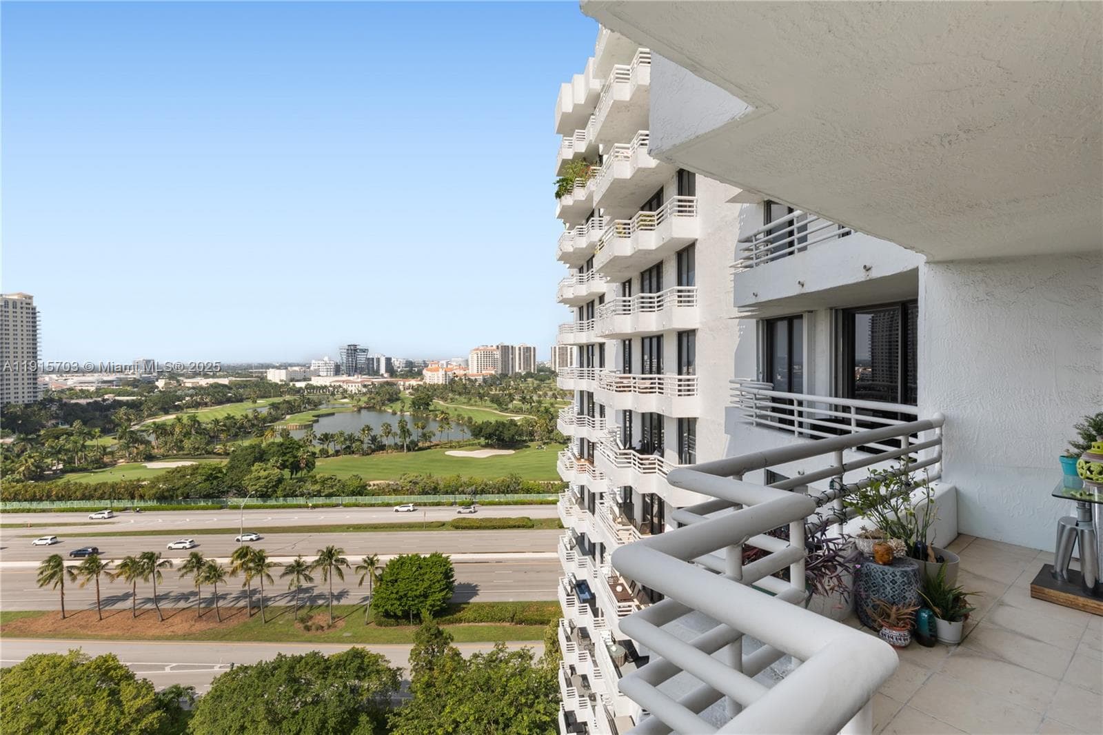 Parc Central Aventura Eas · #1603 in Aventura - Photo 26