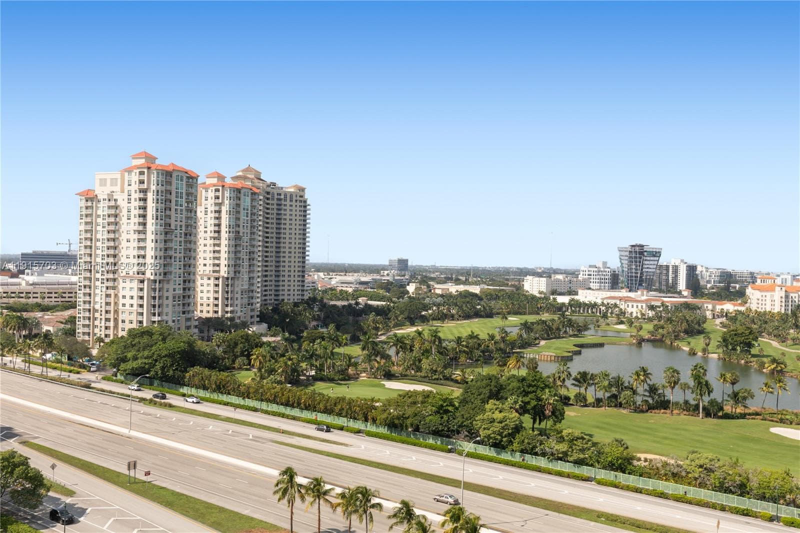 Parc Central Aventura Eas · #1603 in Aventura - Photo 28