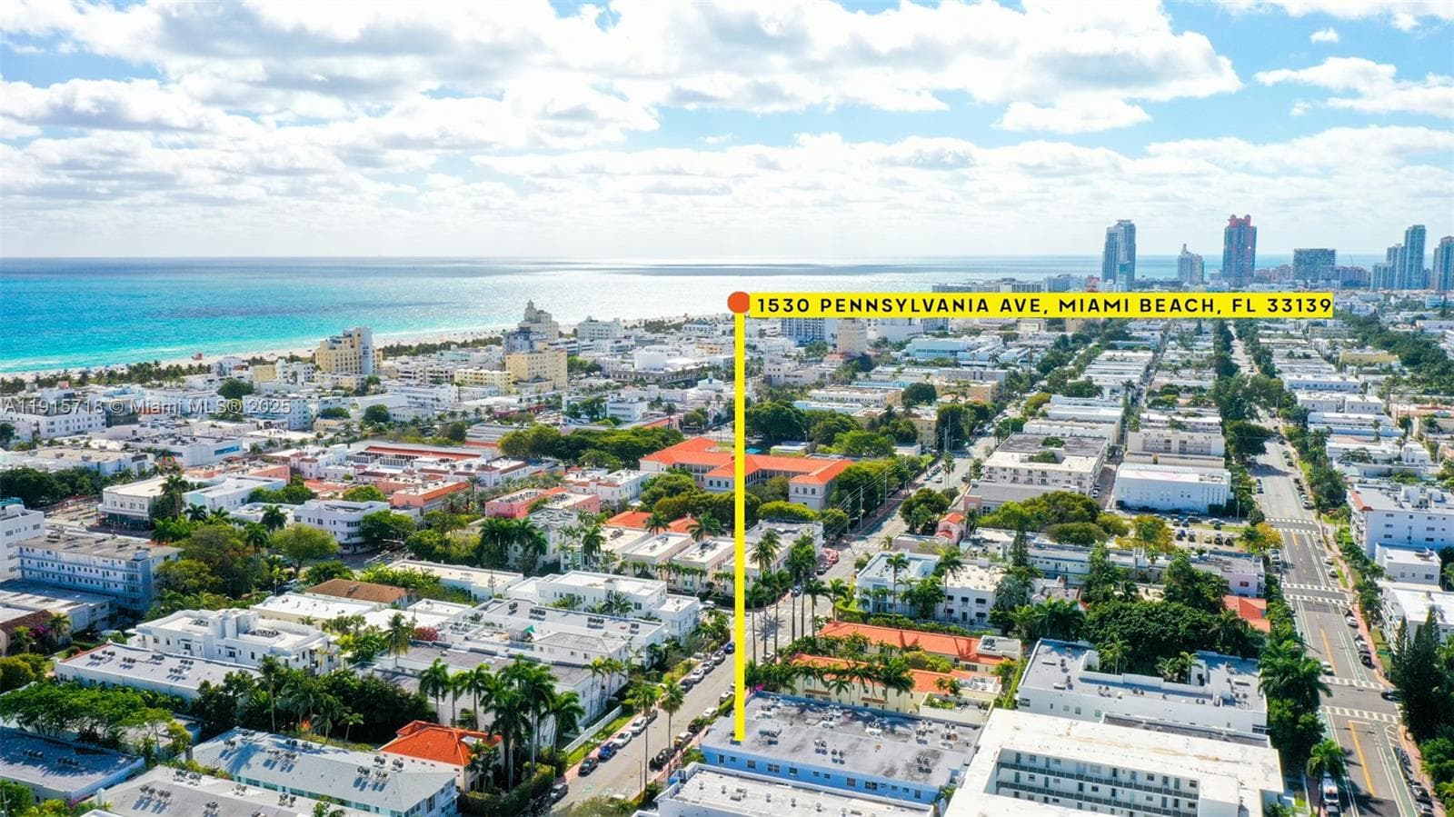 PENN PLAZA CONDO · #203 in Miami Beach - Photo 14