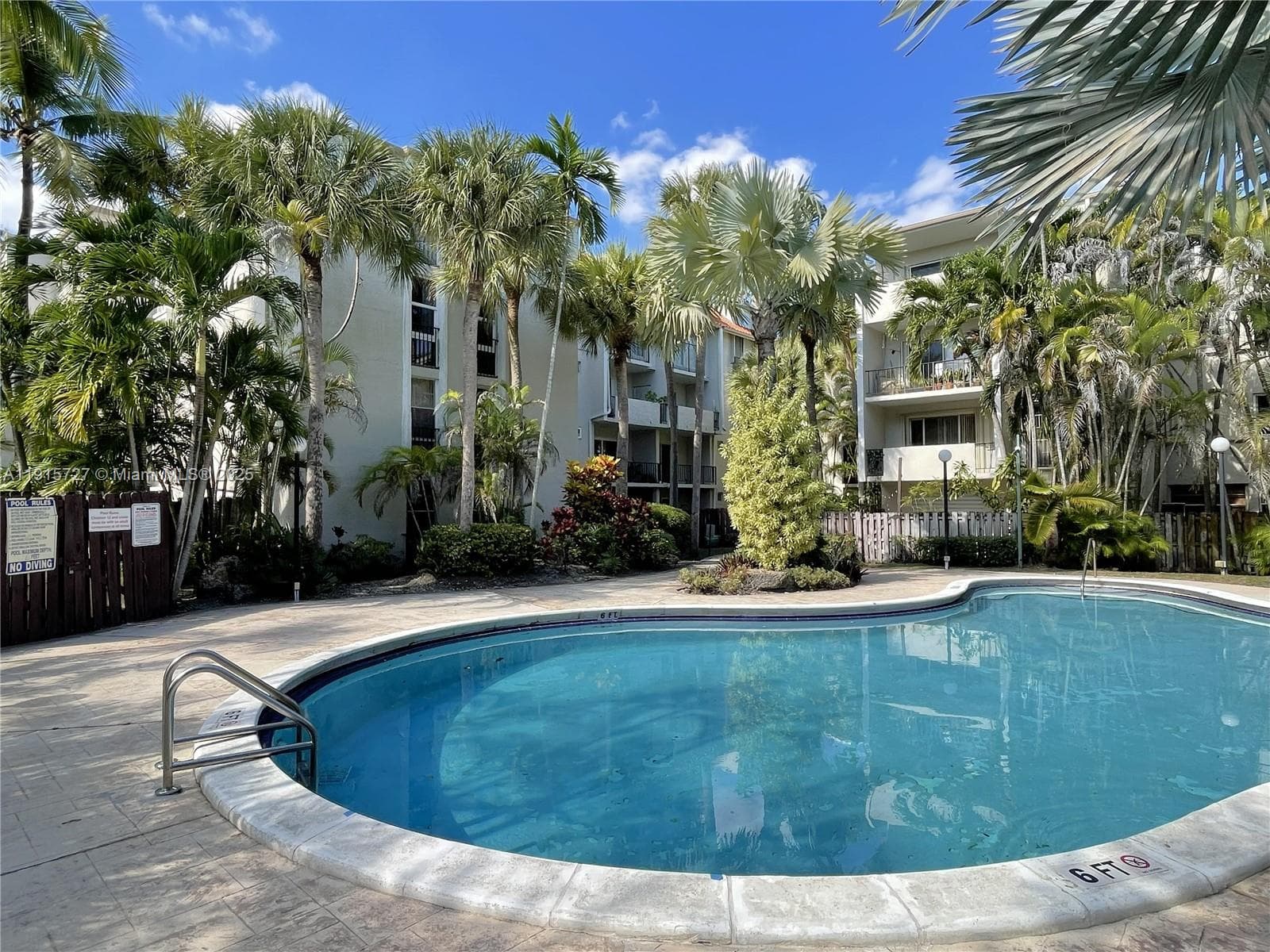 Dadeland Grove · #F408 in Pinecrest - Photo 24