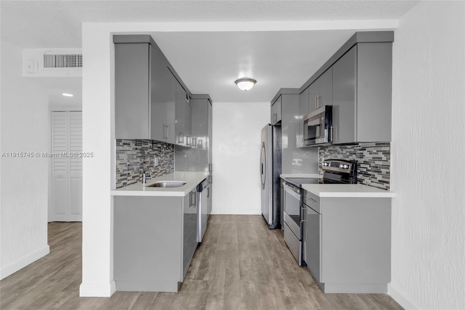 The Terraces Condo · #A413 in Miami - Photo 3