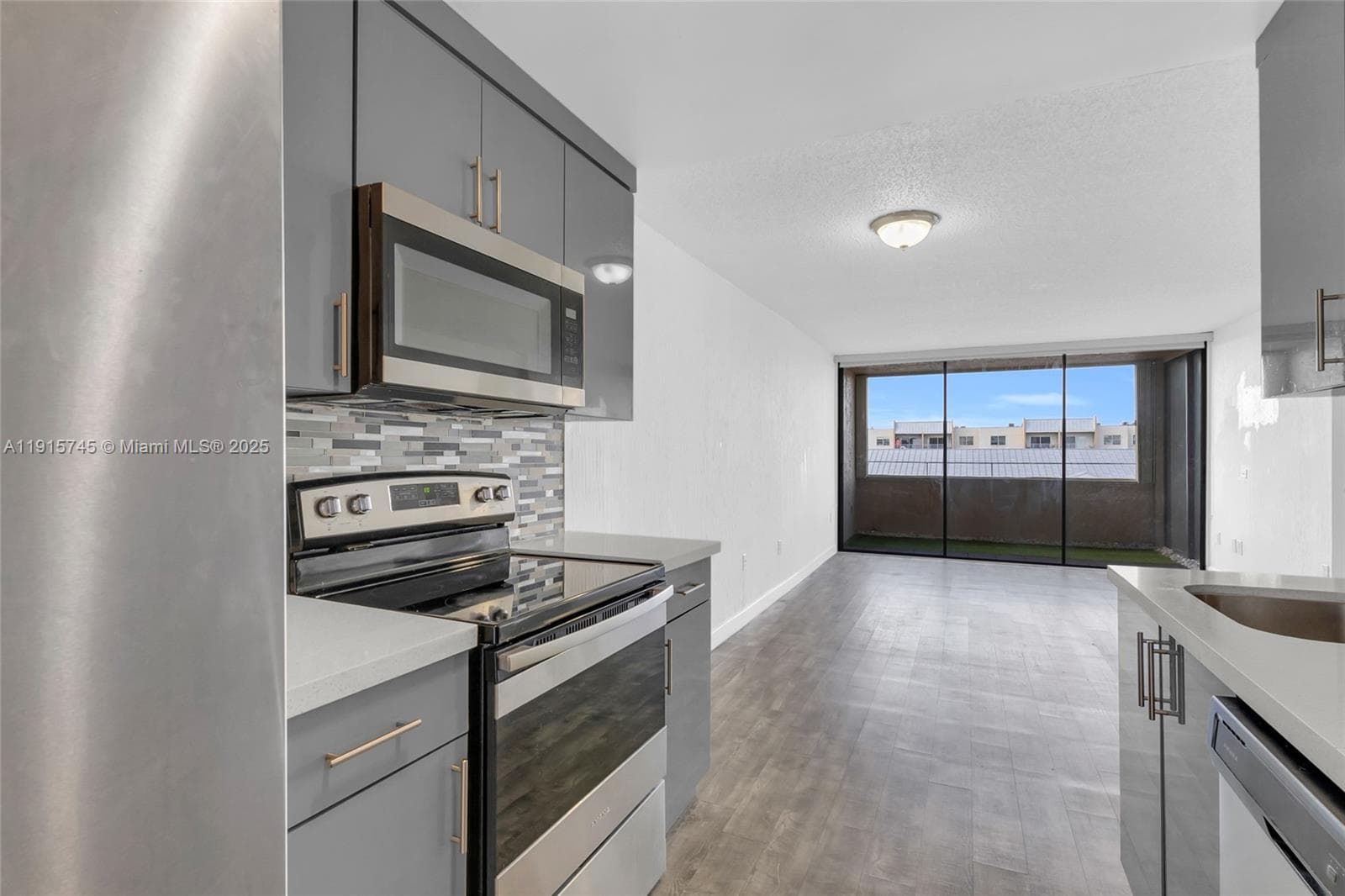 The Terraces Condo · #A413 in Miami - Photo 5