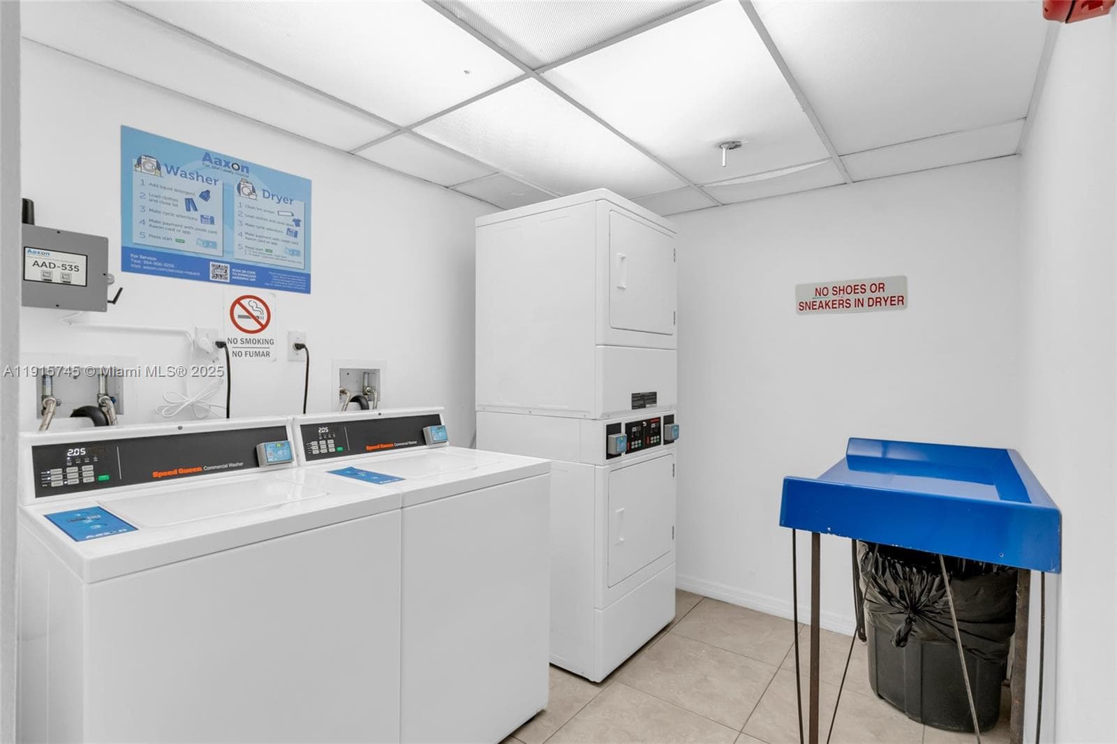 The Terraces Condo · #A413 in Miami - Photo 19