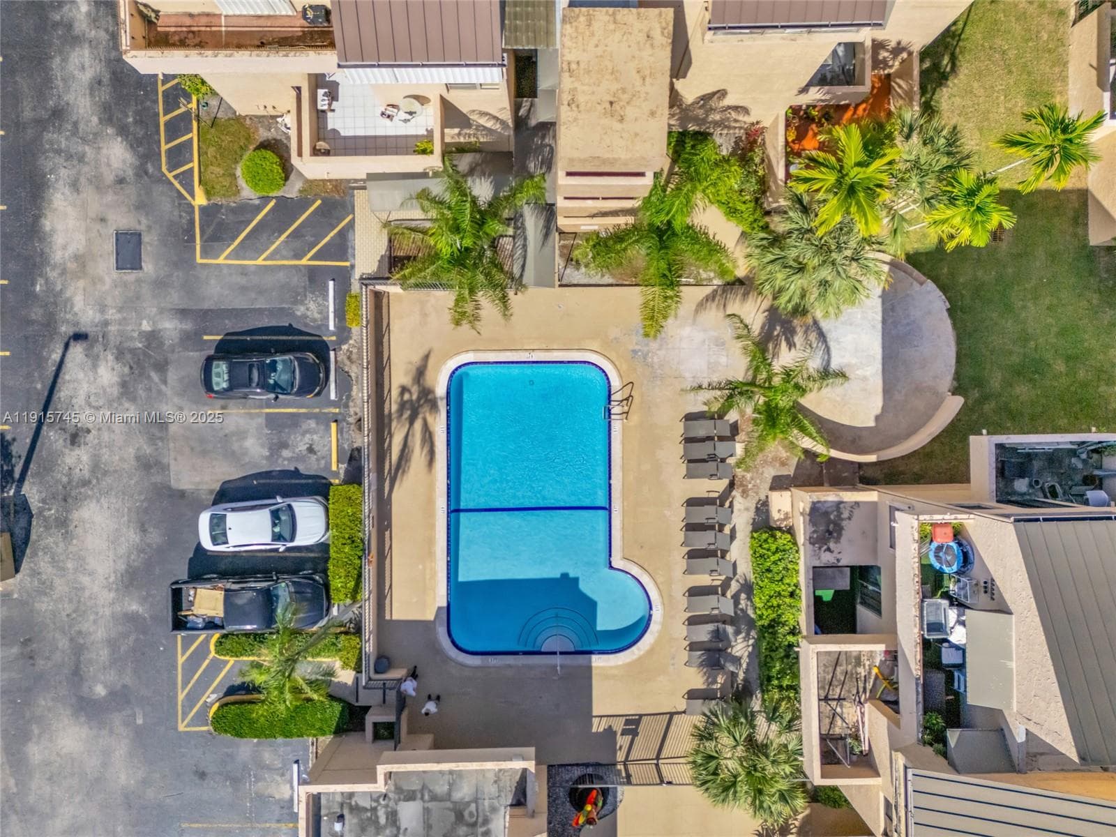 The Terraces Condo · #A413 in Miami - Photo 25