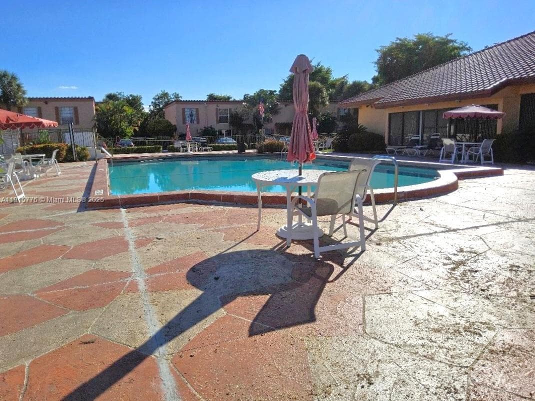 Pool #2
