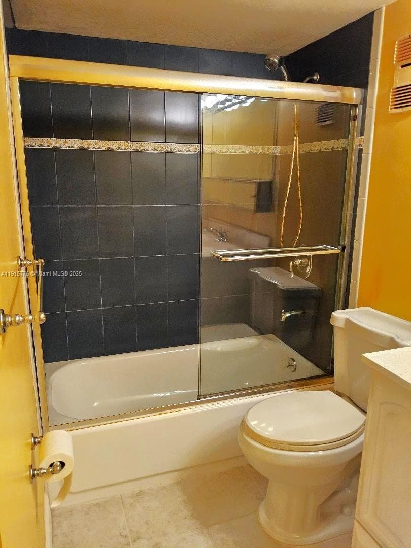 Bathroom #1