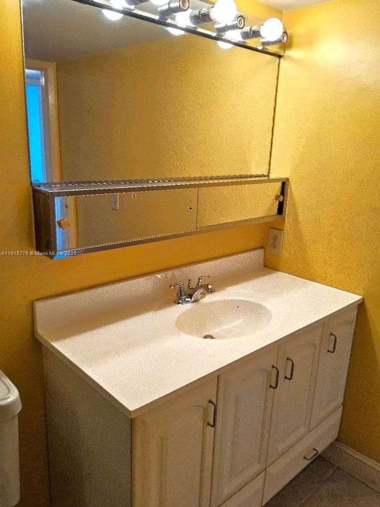 Bathroom #1