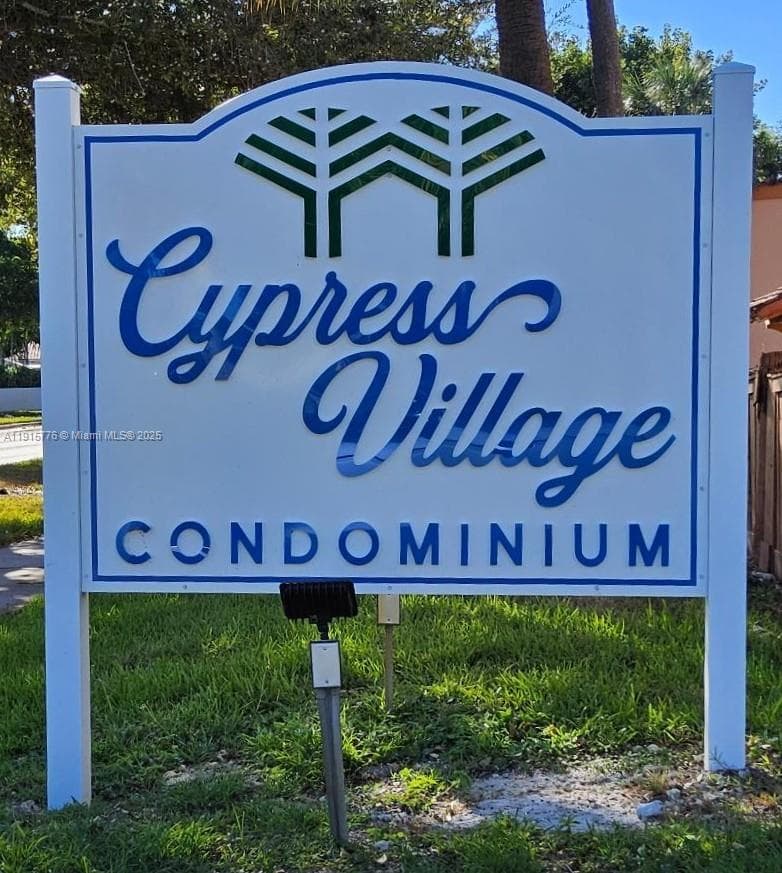 CYPRESS VILLAGE CONDO · #N2 in Miami Lakes - Photo 19