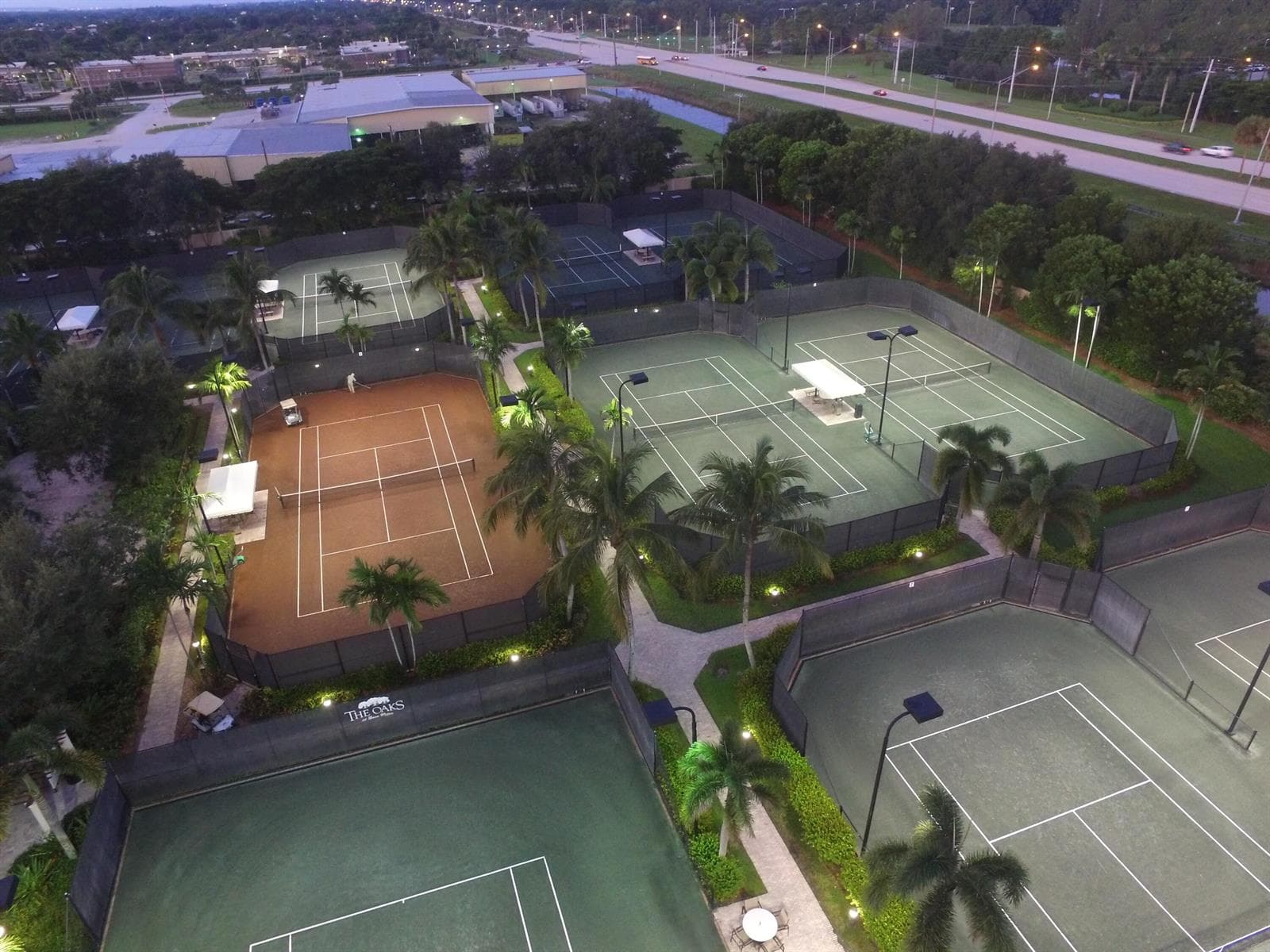 Tennis 2
