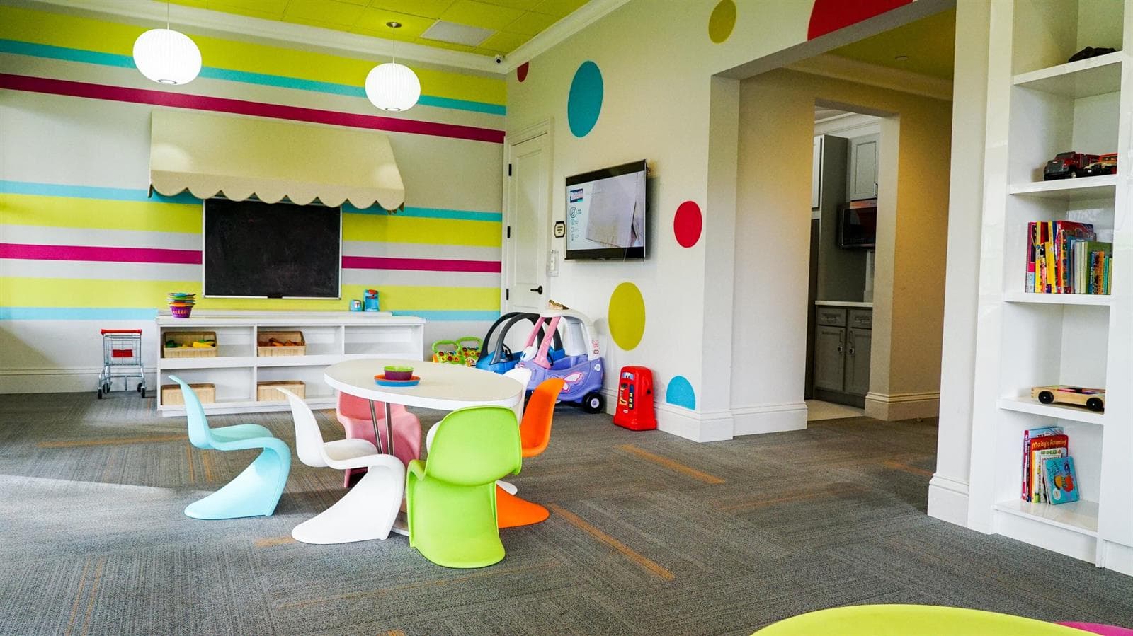 Play Room 2
