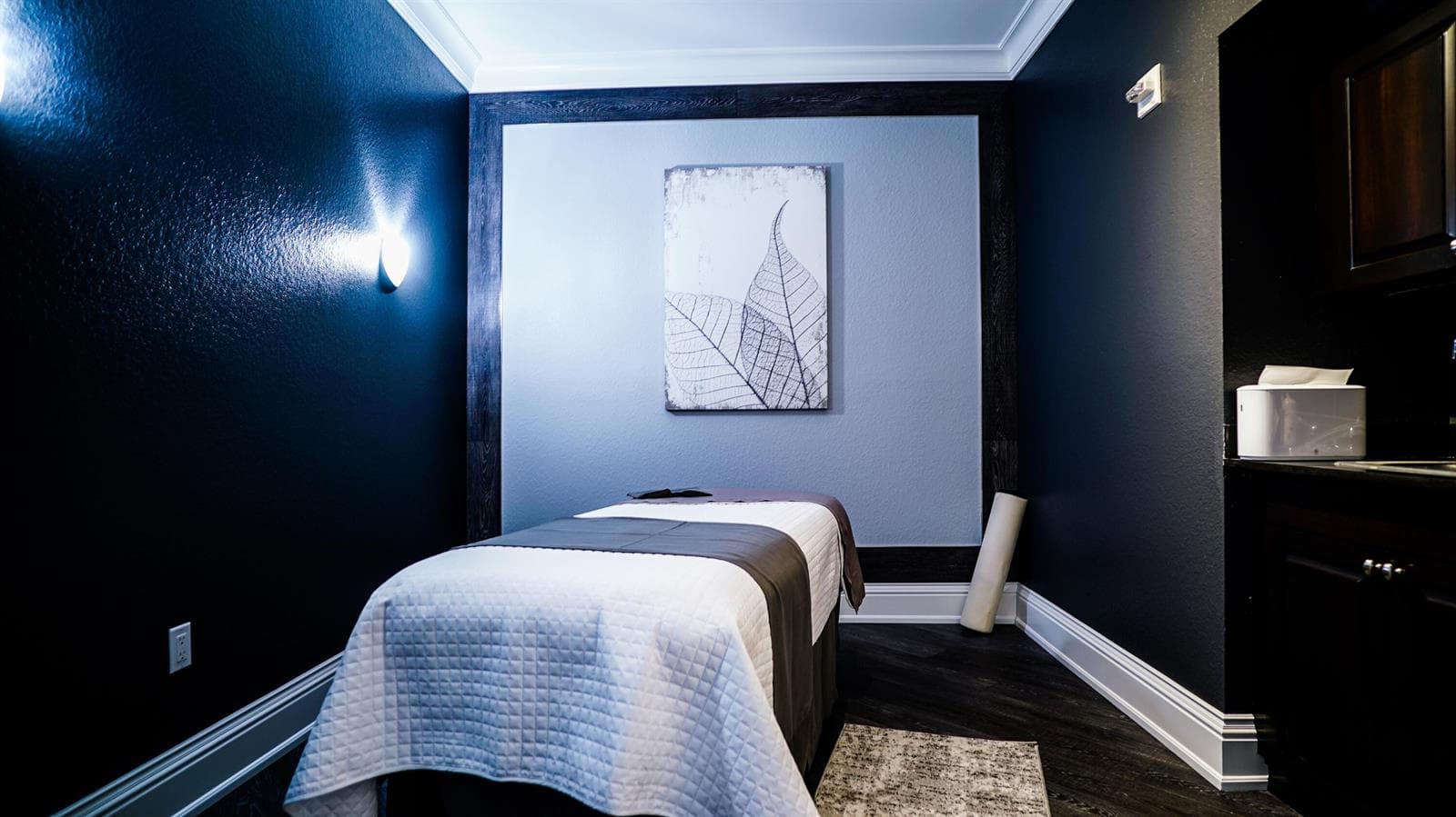 Spa Room 1 5-20-20 1