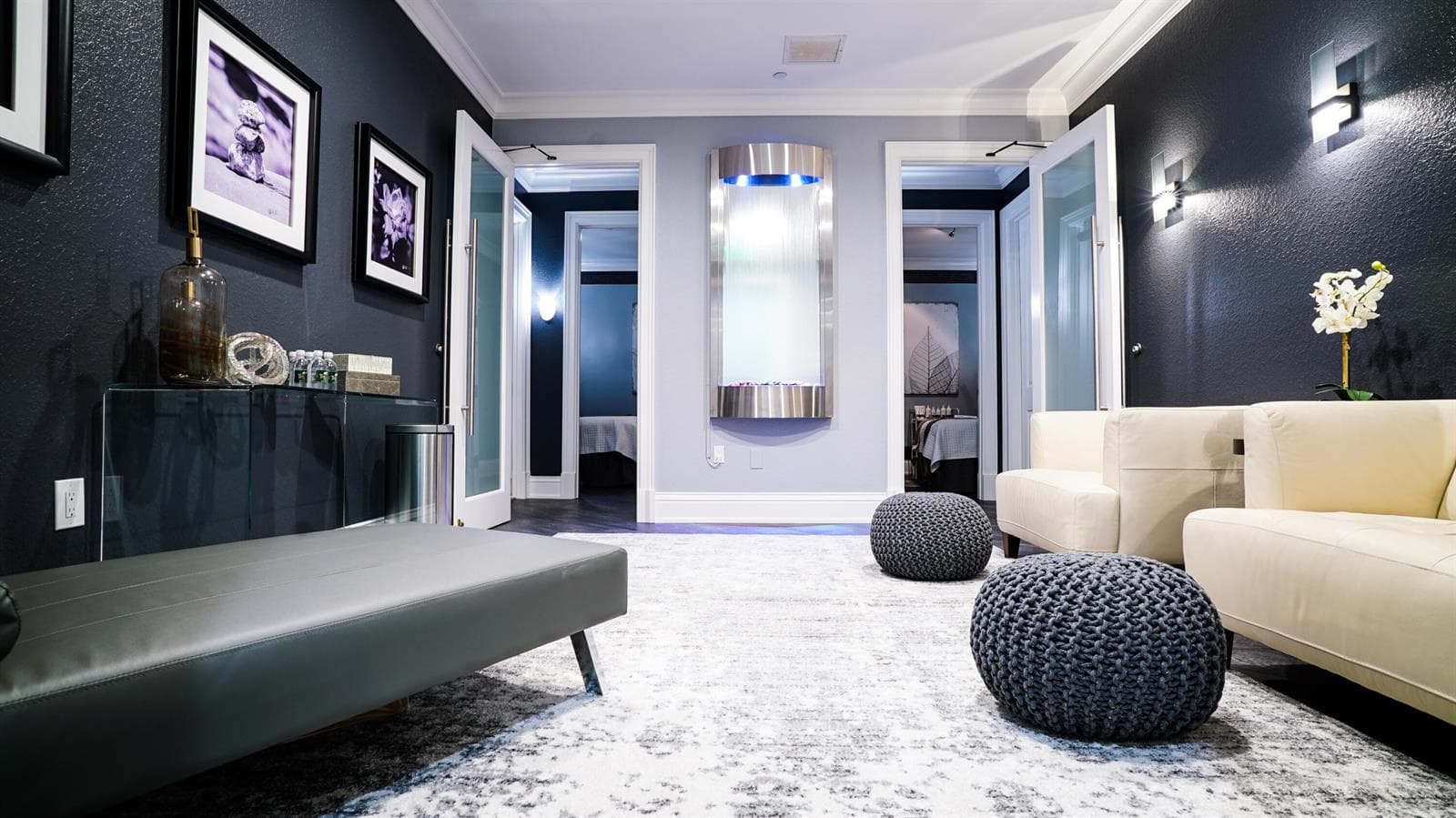 Spa Lounge 2-20-20-1