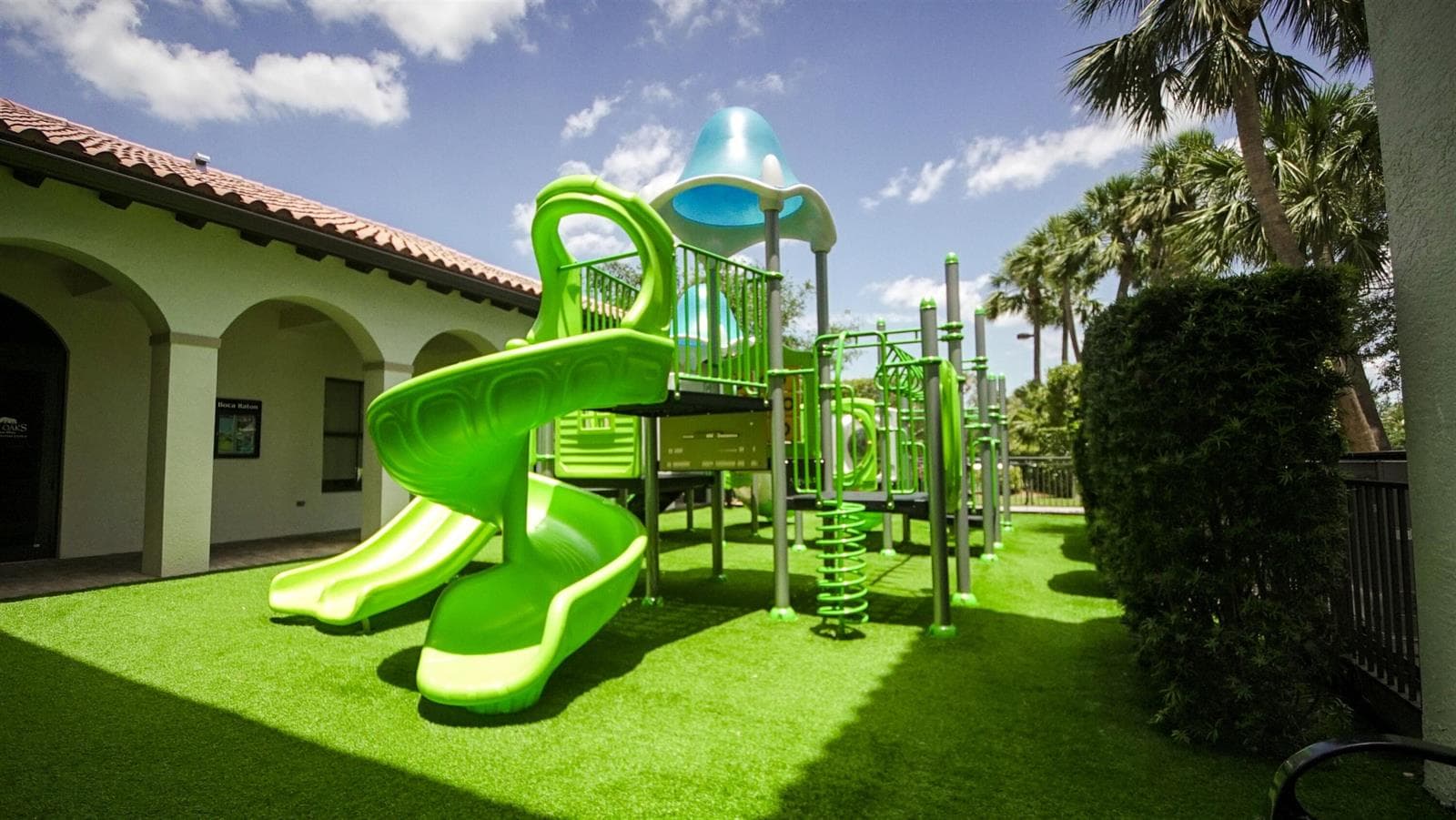 Playground 1