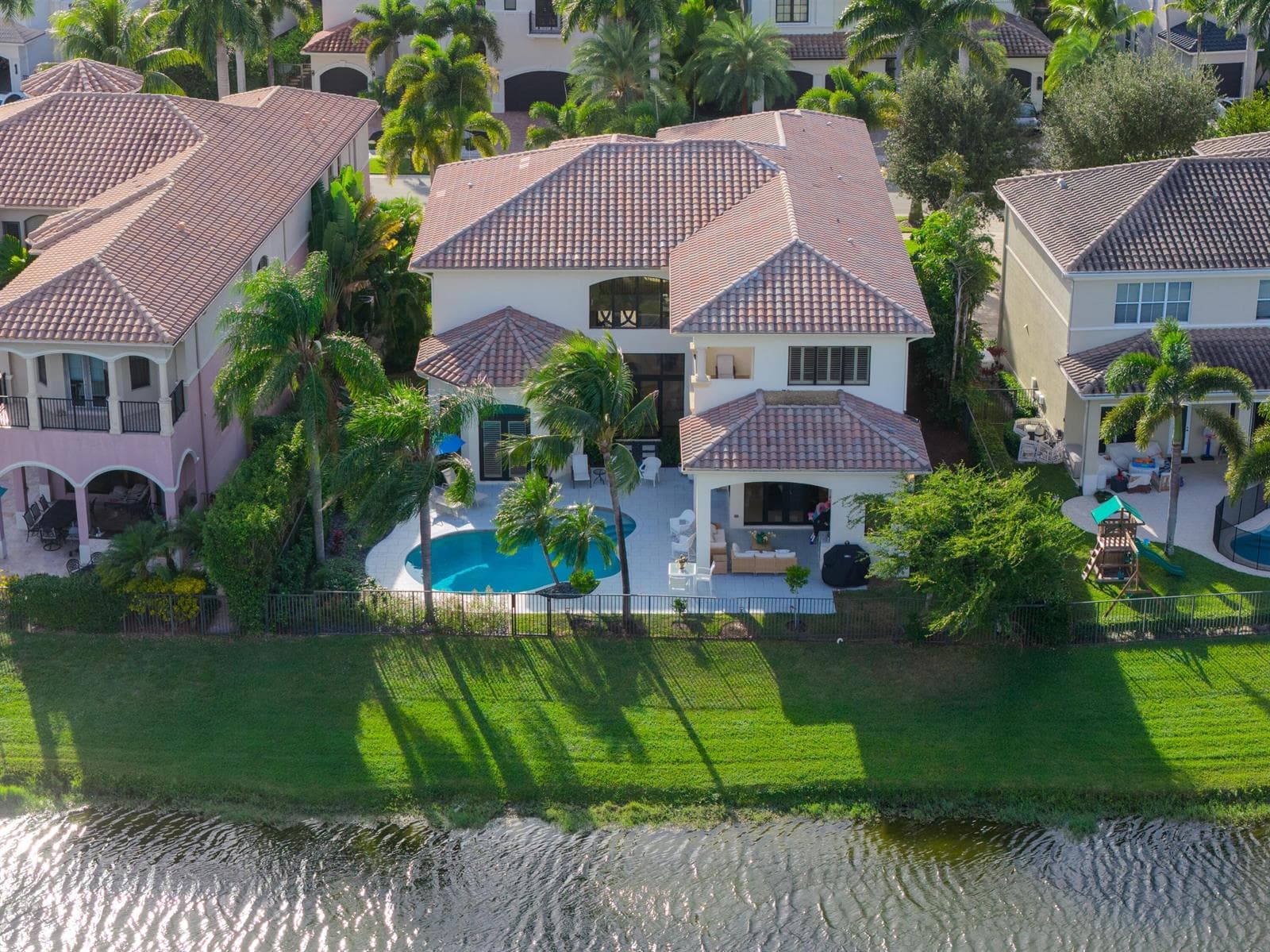 17894 Monte Vista Aerial25