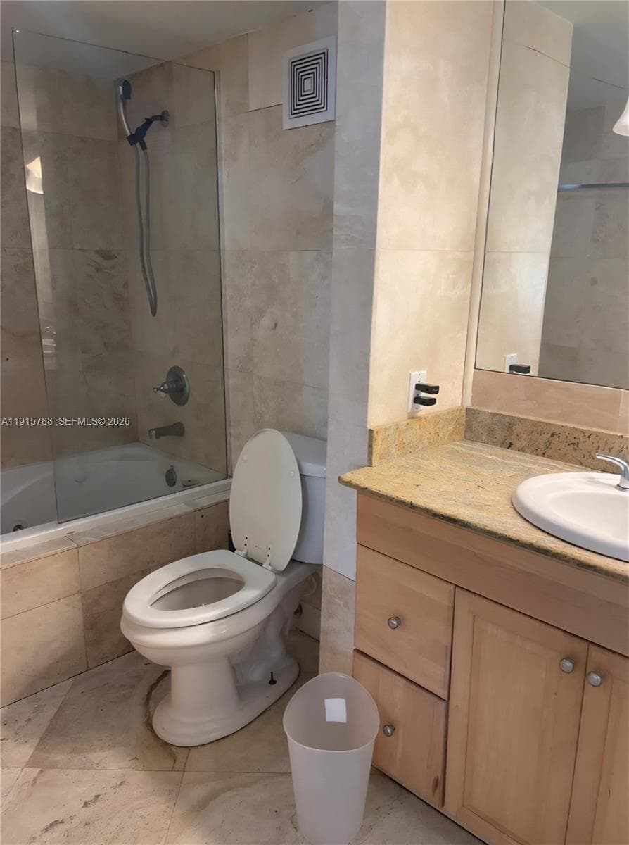 Master room