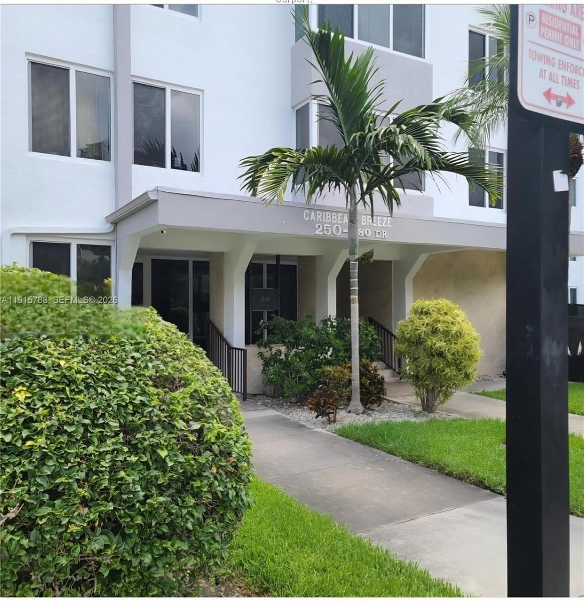 Caribbean Breeze · #510 in Sunny Isles Beach - Photo 1
