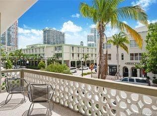 CONCORD HOUSE INC CONDO · #24 in Miami Beach - Photo 10
