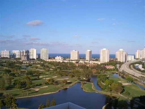 TURNBERRY ON THE GREEN · #2310 in Aventura - Photo 42