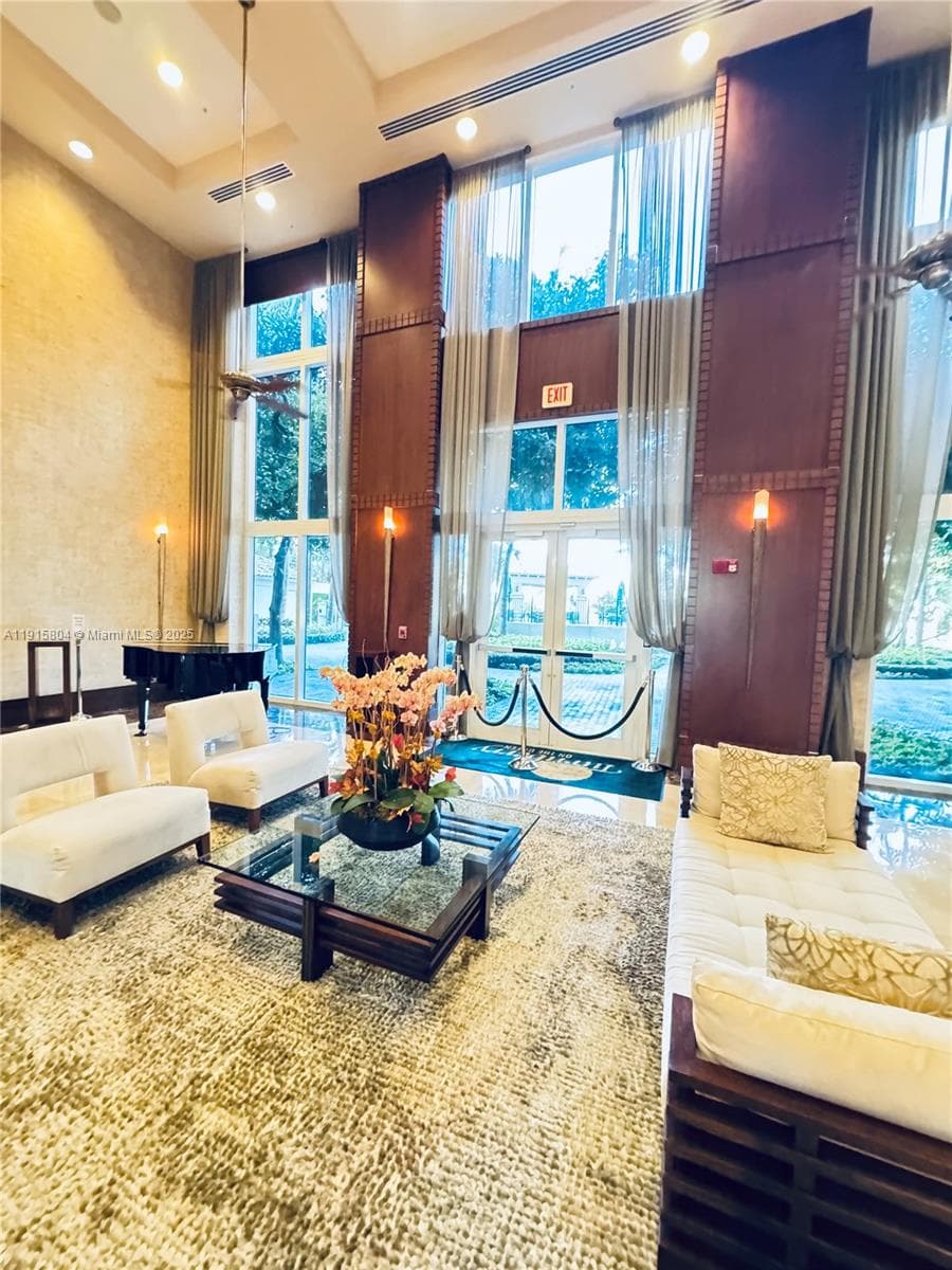 TURNBERRY ON THE GREEN · #2310 in Aventura - Photo 7