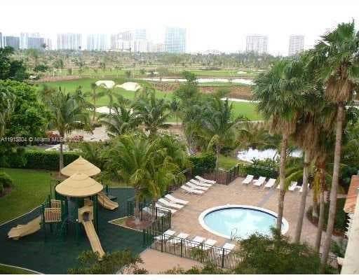 TURNBERRY ON THE GREEN · #2310 in Aventura - Photo 32