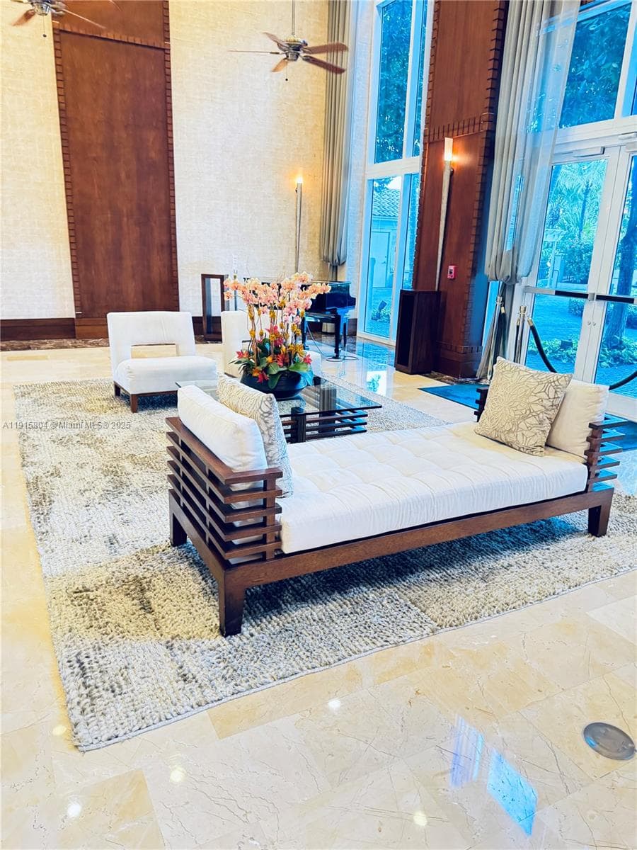 TURNBERRY ON THE GREEN · #2310 in Aventura - Photo 49