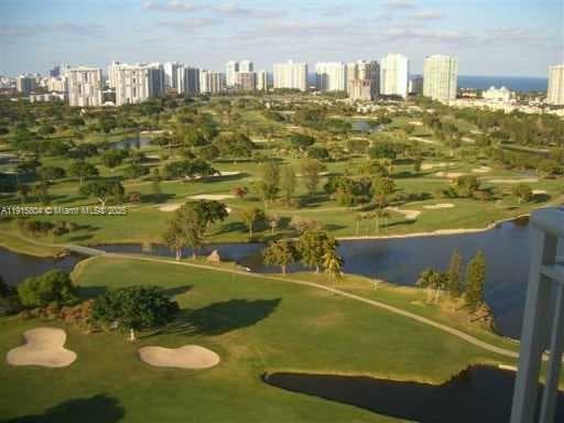 TURNBERRY ON THE GREEN · #2310 in Aventura - Photo 41