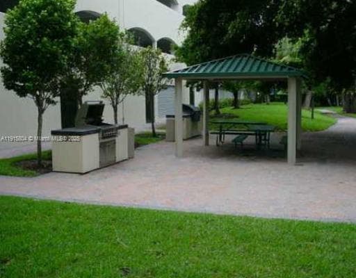 TURNBERRY ON THE GREEN · #2310 in Aventura - Photo 44