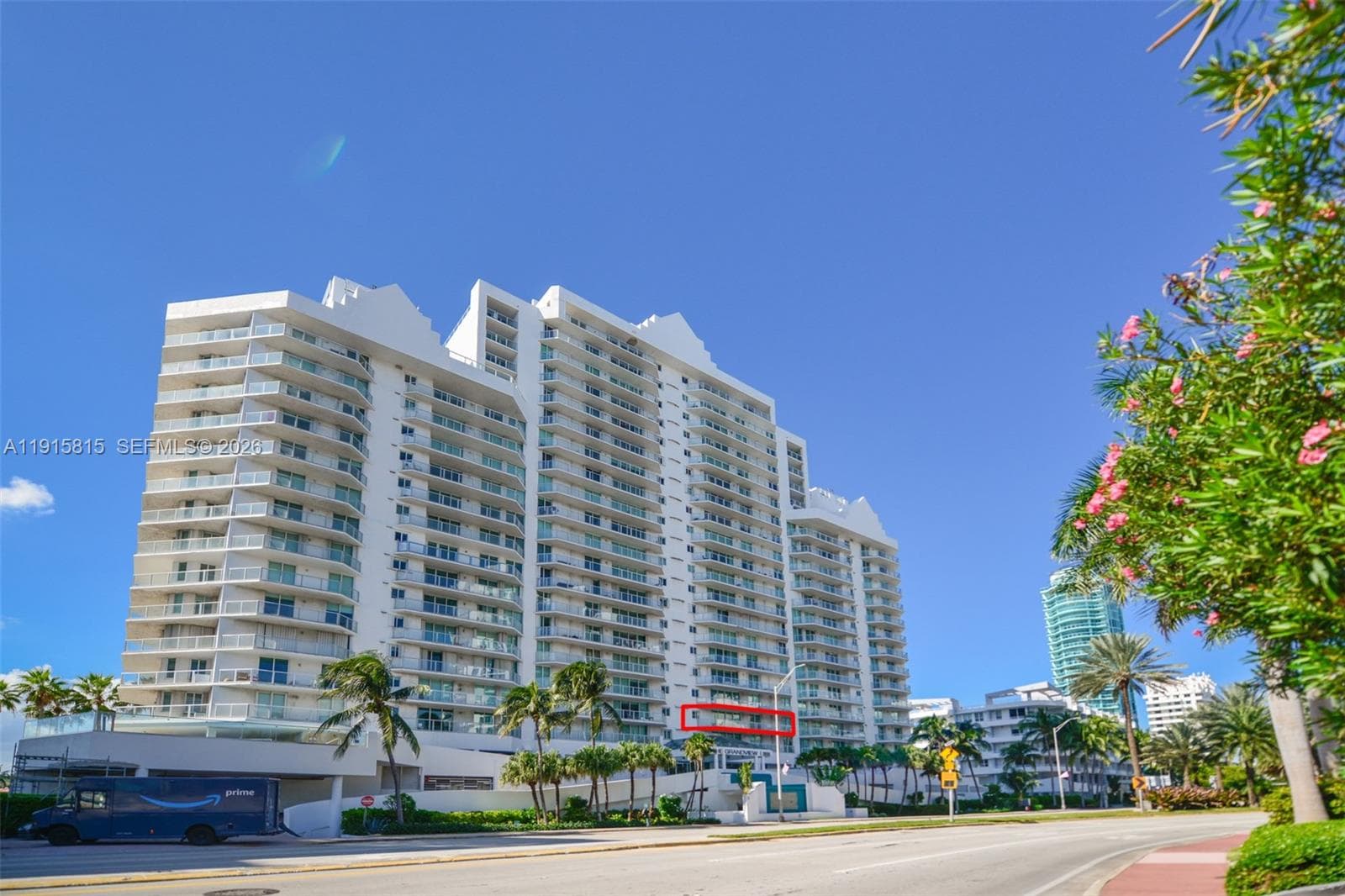 THE GRANDVIEW CONDO · #506 in Miami Beach - Photo 34