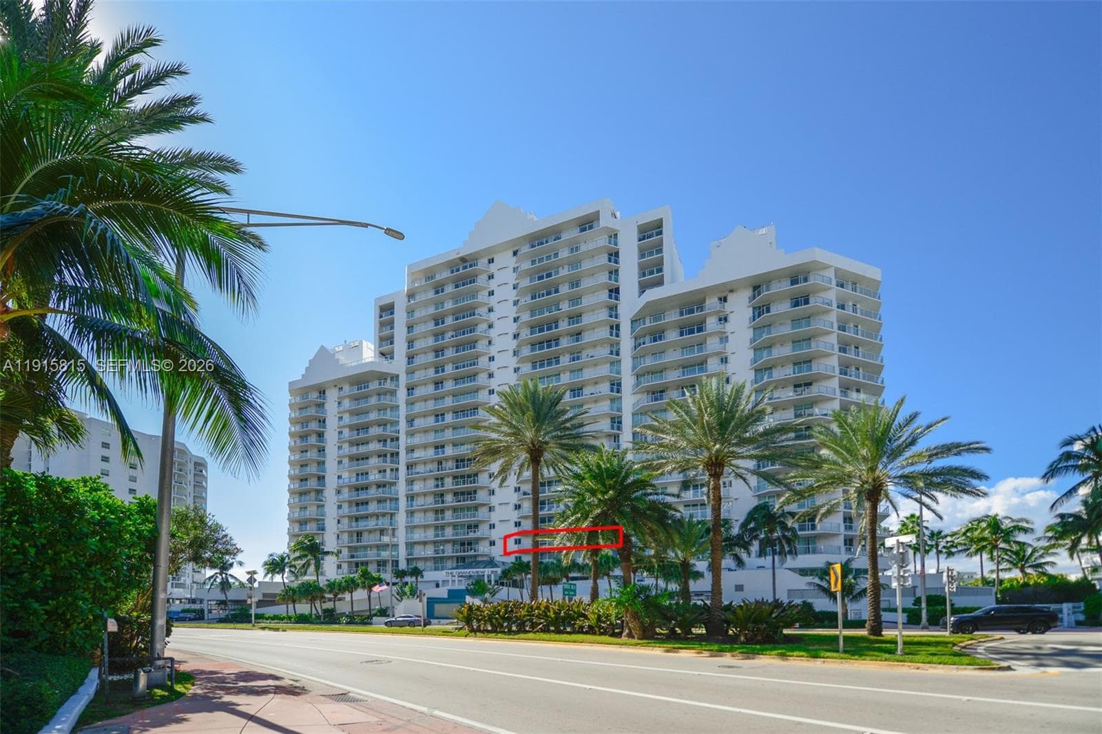 THE GRANDVIEW CONDO · #506 in Miami Beach - Photo 35