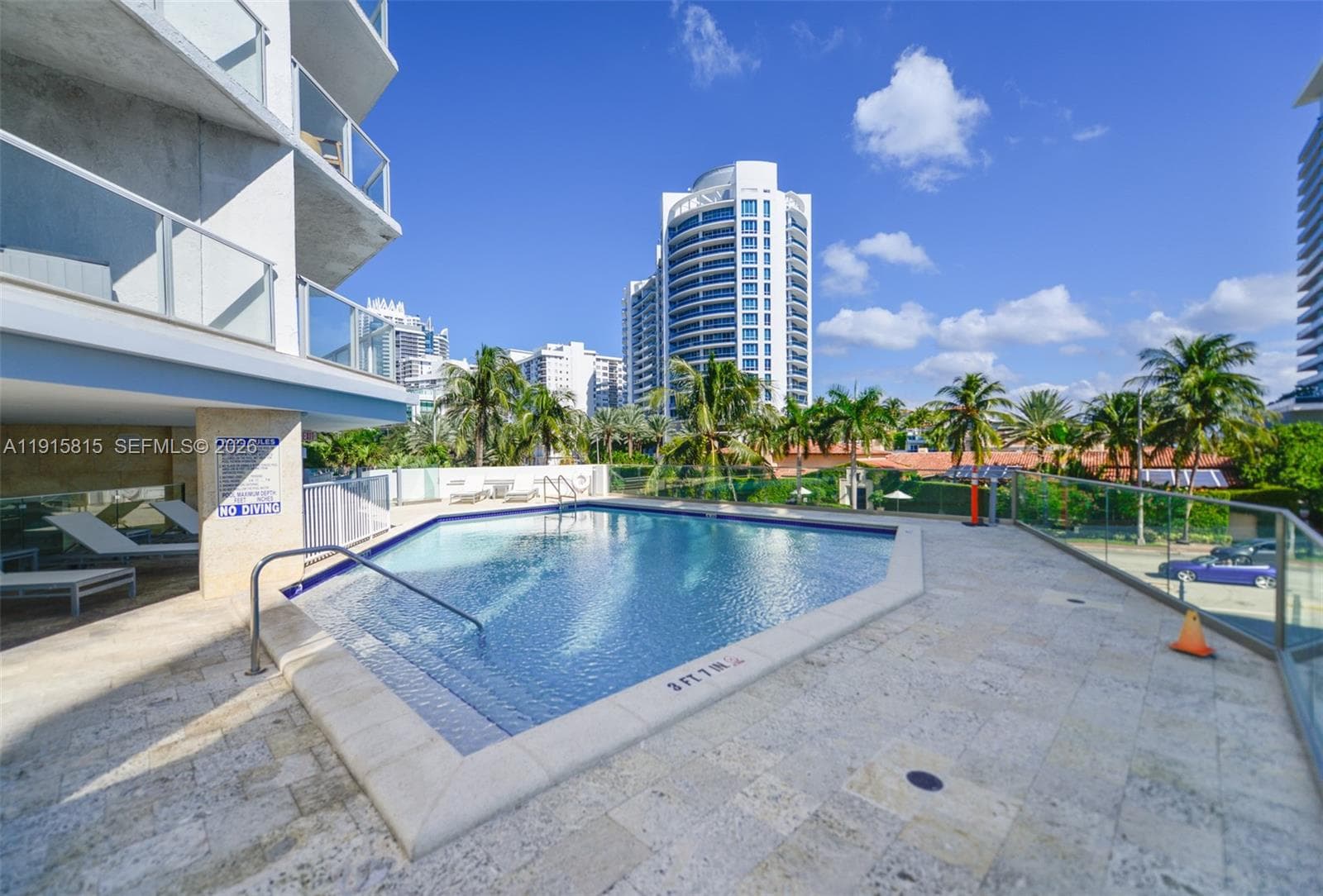 THE GRANDVIEW CONDO · #506 in Miami Beach - Photo 29
