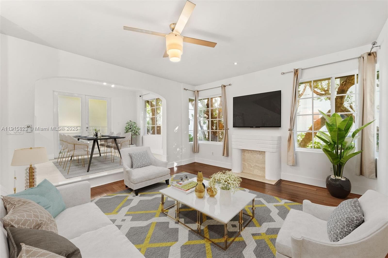VILLA LUCCA CONDO · #1C in Miami Beach - Photo 3