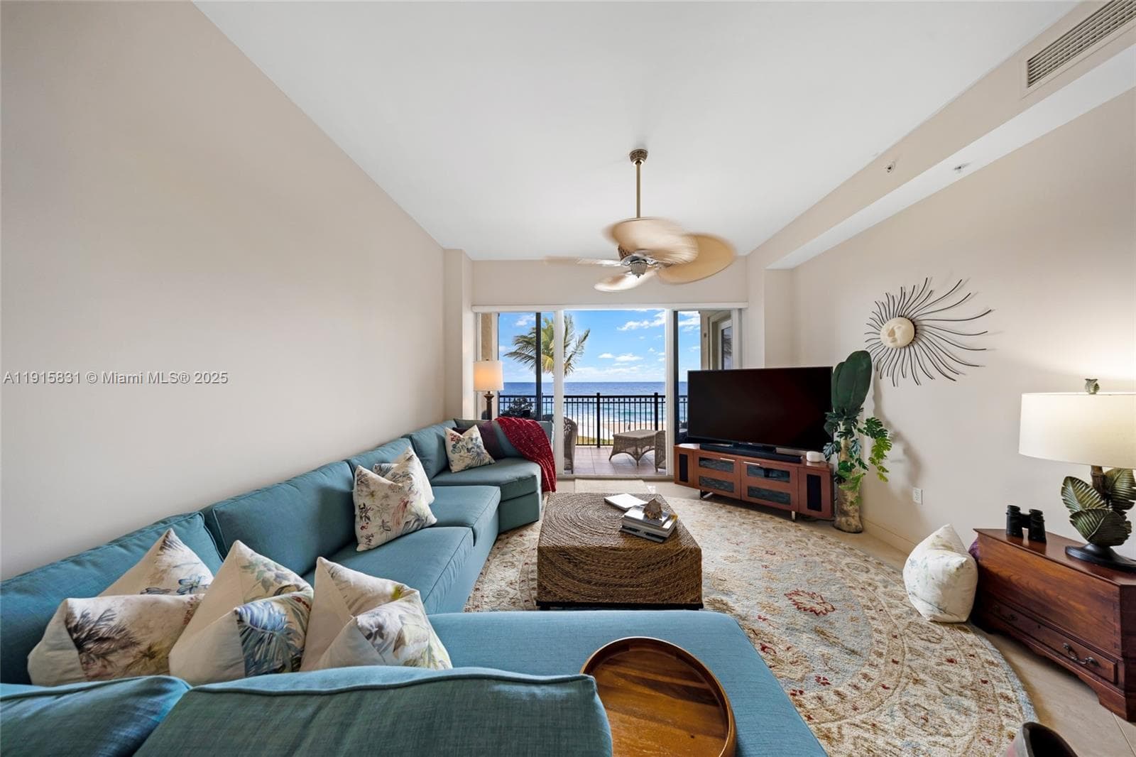 VILLAS BY THE SEA 3 CONDO · #3302 in Lauderdale By The Sea - Photo 6