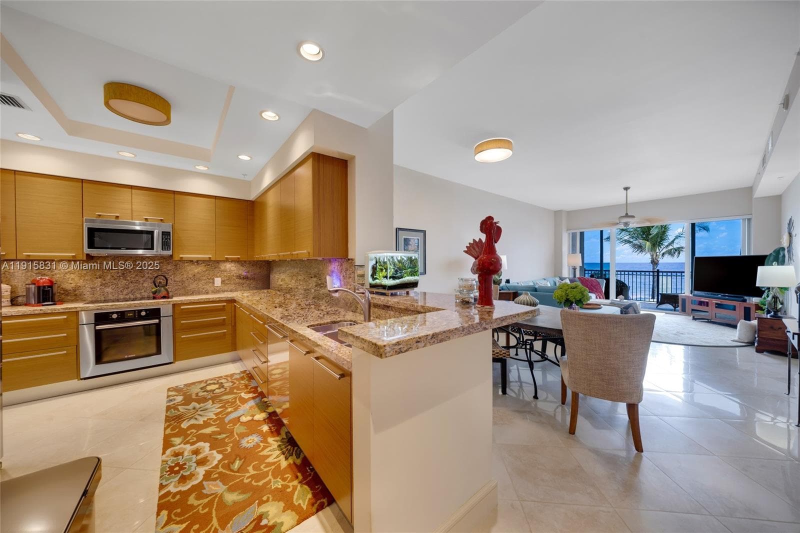 VILLAS BY THE SEA 3 CONDO · #3302 in Lauderdale By The Sea - Photo 9