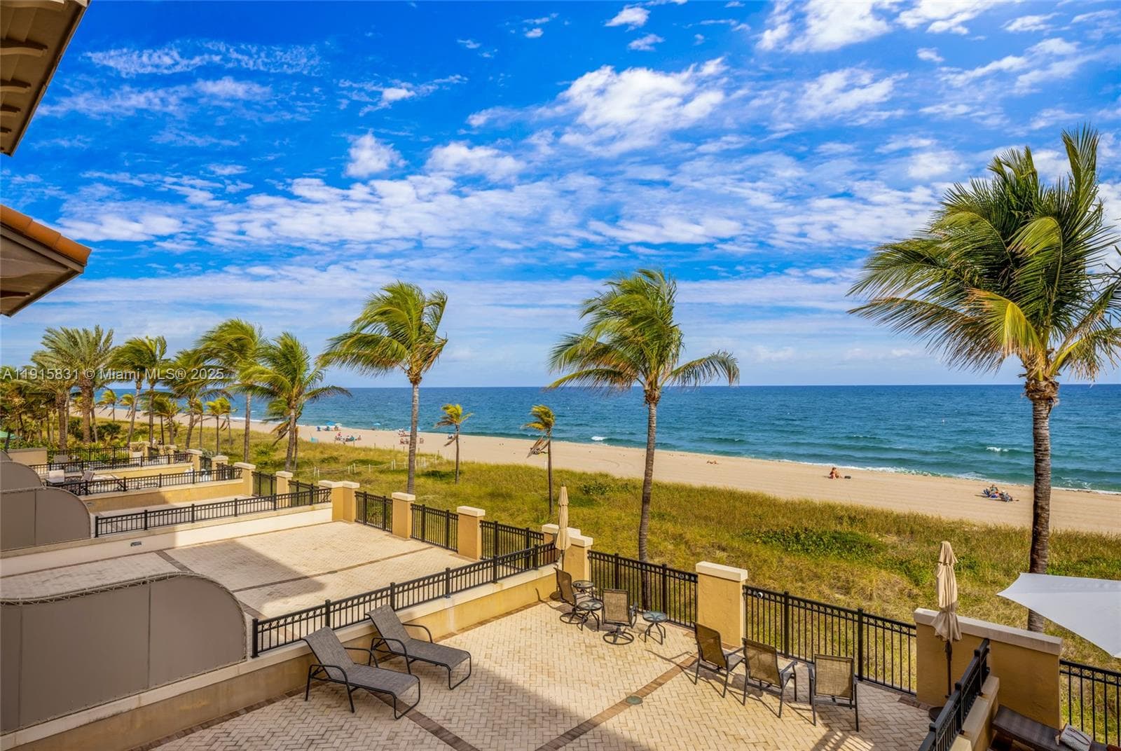 VILLAS BY THE SEA 3 CONDO · #3302 in Lauderdale By The Sea - Photo 19