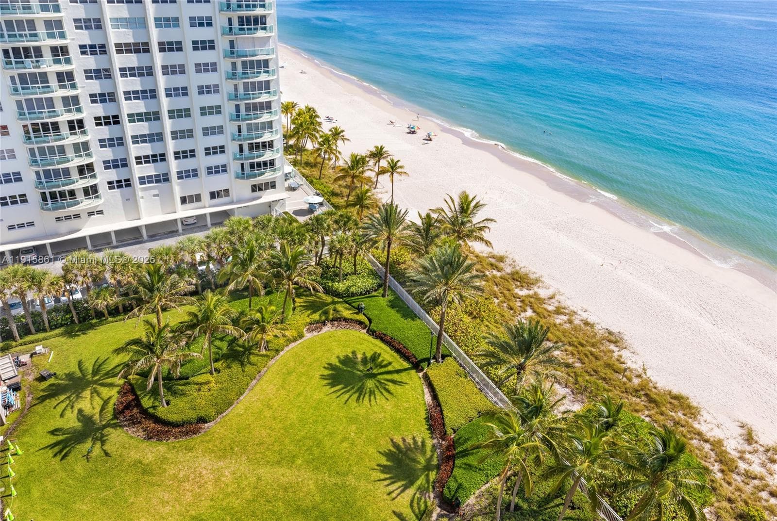 LHERMITAGE II A CONDO · #1205 in Fort Lauderdale - Photo 23