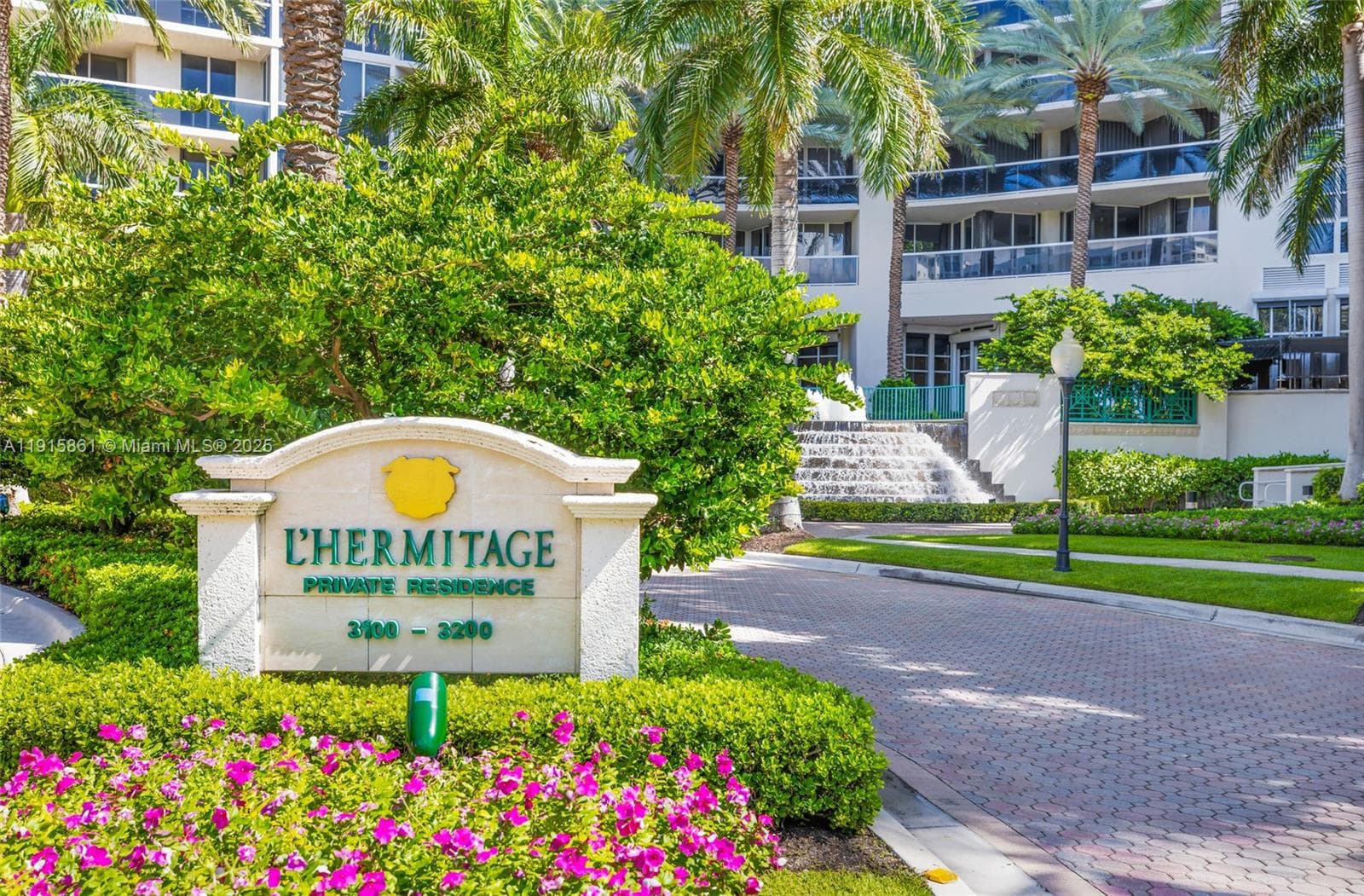 LHERMITAGE II A CONDO · #1205 in Fort Lauderdale - Photo 26