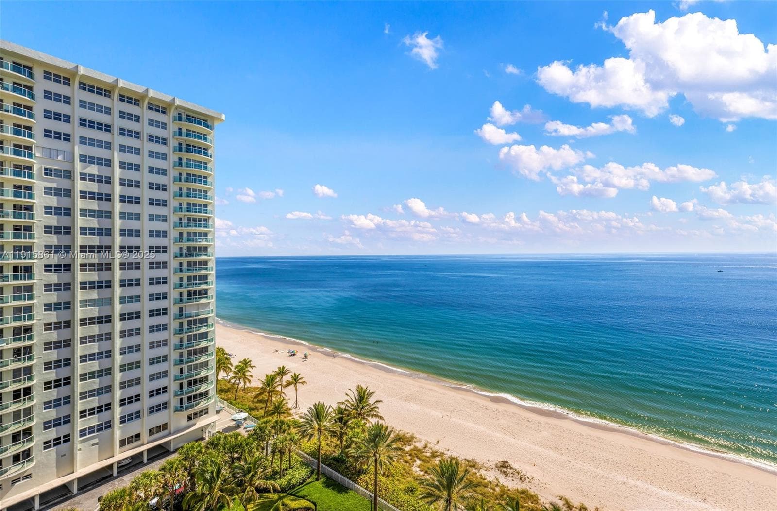 LHERMITAGE II A CONDO · #1205 in Fort Lauderdale - Photo 22