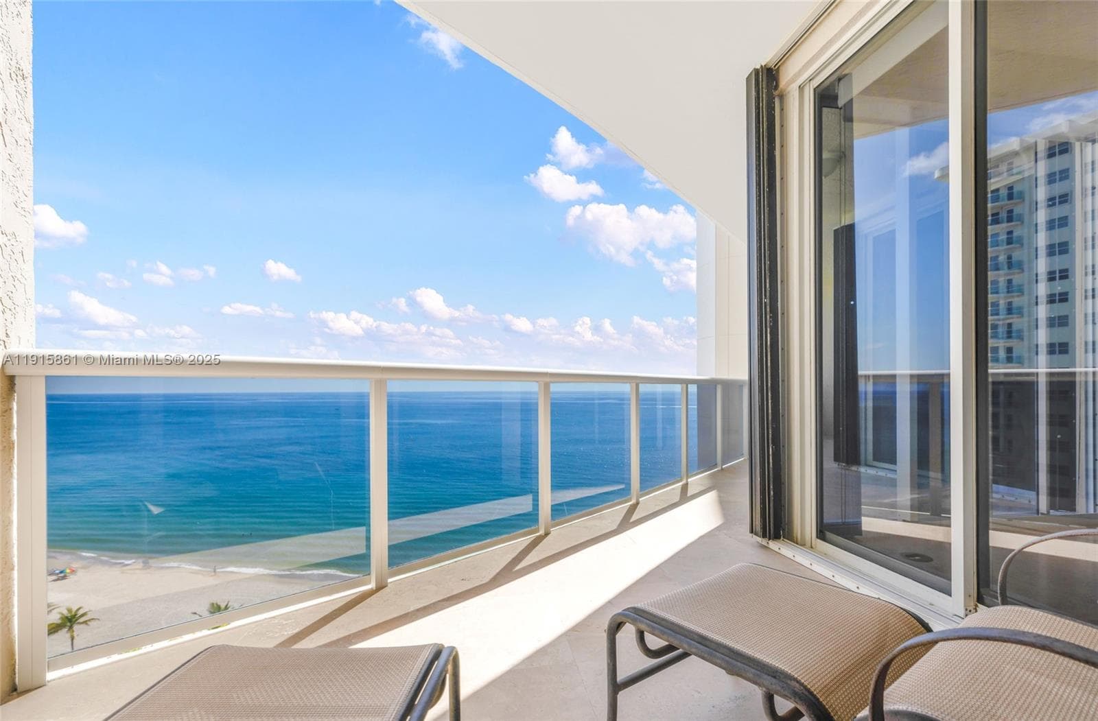 LHERMITAGE II A CONDO · #1205 in Fort Lauderdale - Photo 3