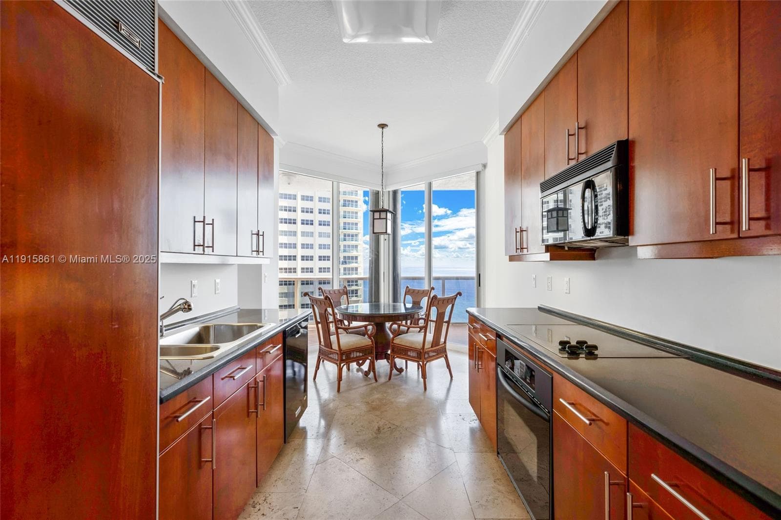 LHERMITAGE II A CONDO · #1205 in Fort Lauderdale - Photo 4