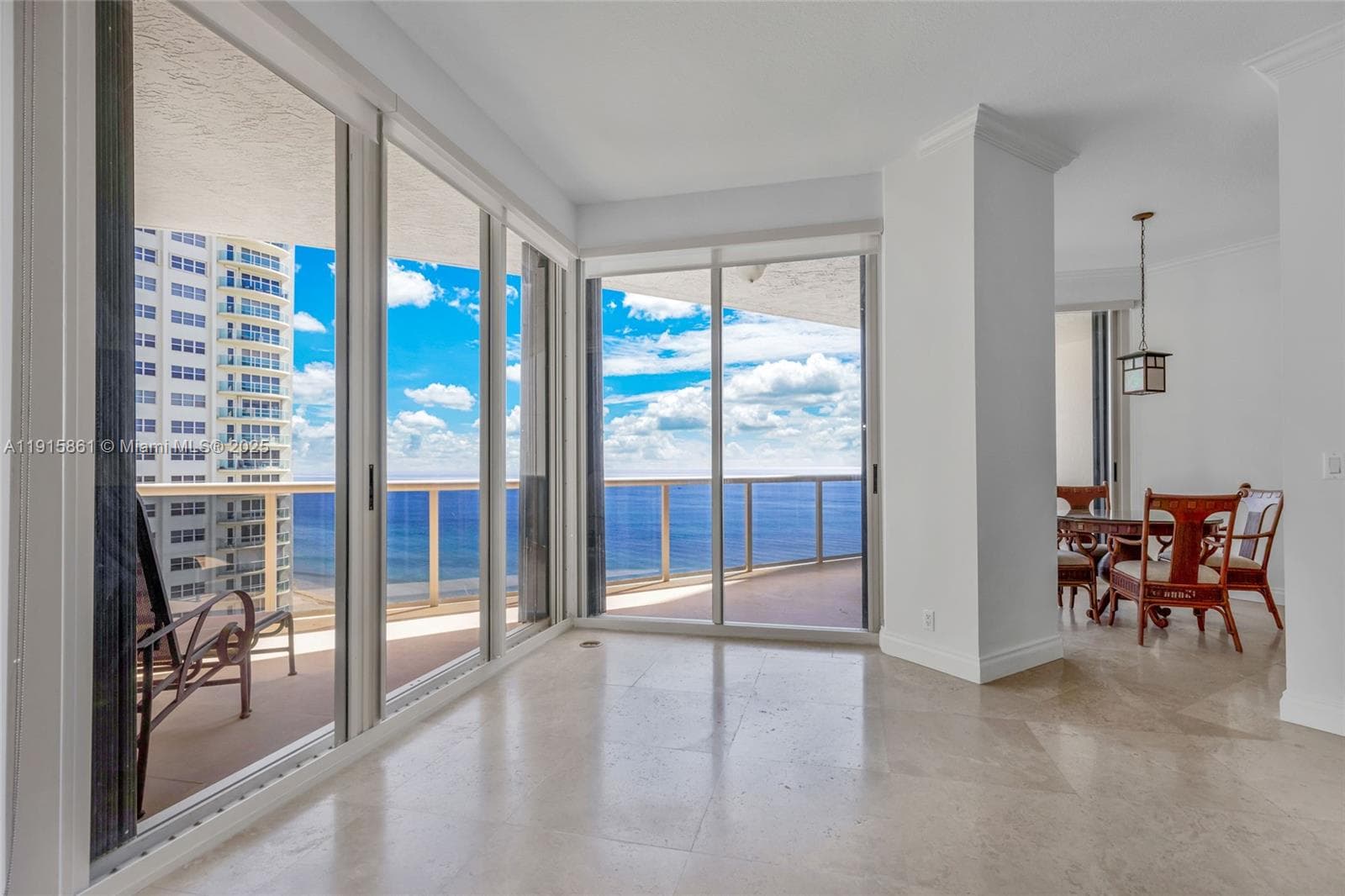 LHERMITAGE II A CONDO · #1205 in Fort Lauderdale - Photo 8