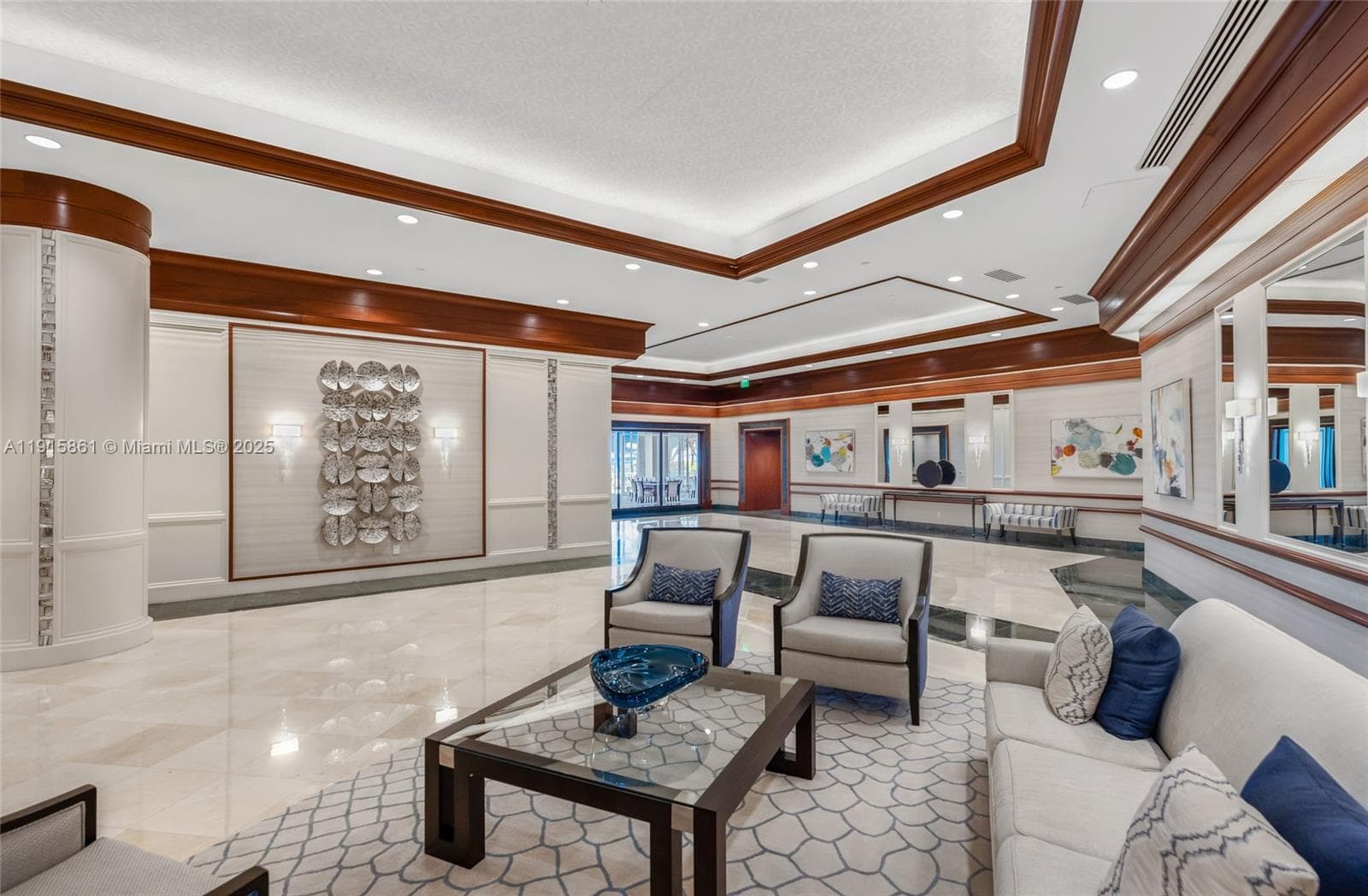 LHERMITAGE II A CONDO · #1205 in Fort Lauderdale - Photo 25