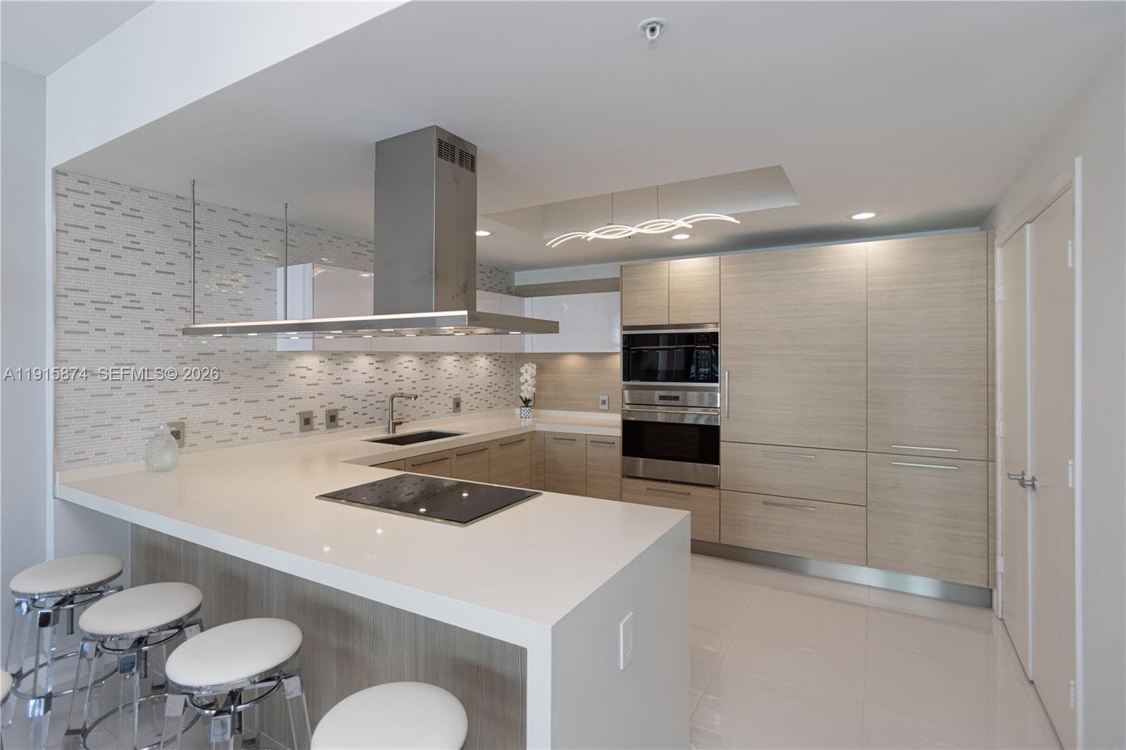 Marina Palms South · #505 in North Miami Beach - Photo 15