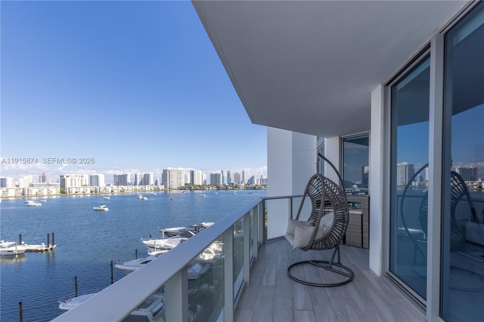 Marina Palms South · #505 in North Miami Beach - Photo 29
