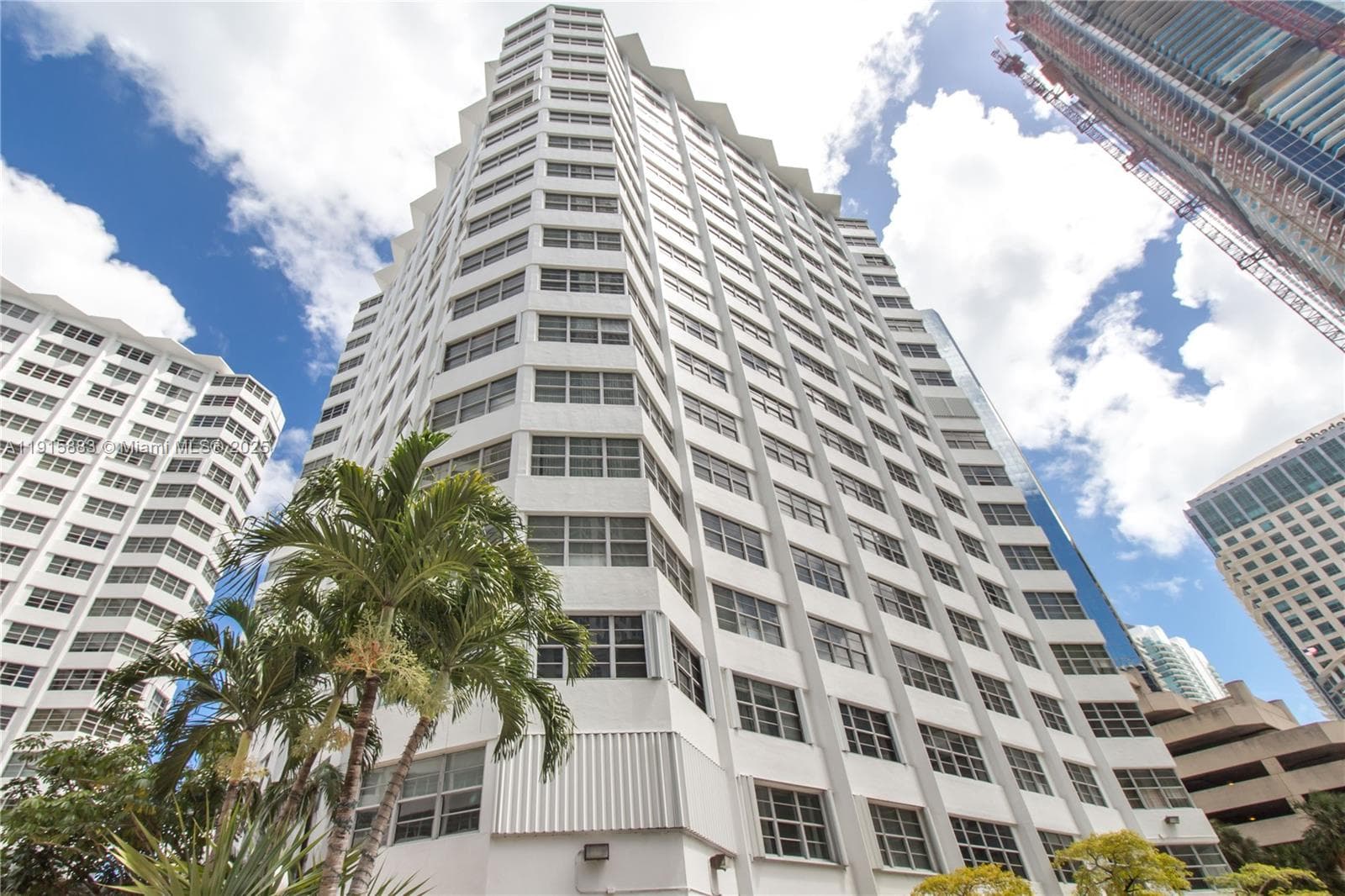 999 Brickell Bay Dr #1906 front