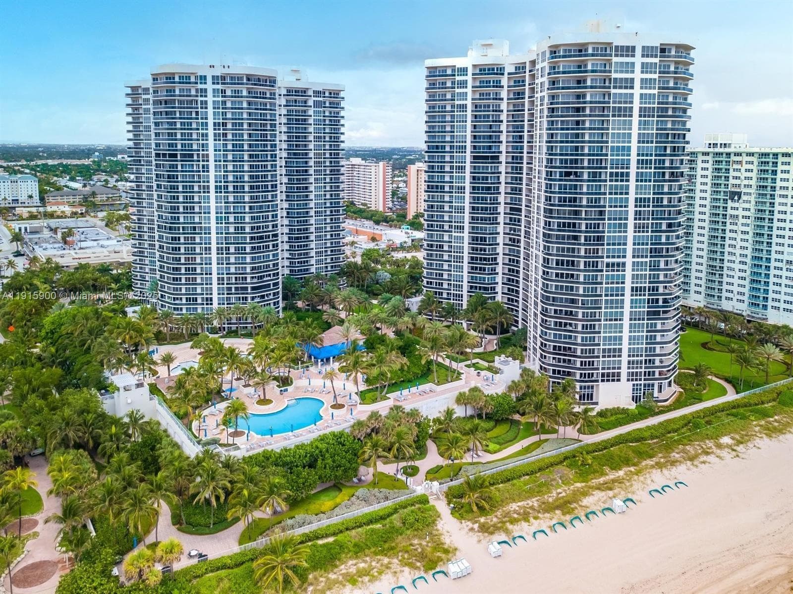 LHERMITAGE II CONDOMINIUM · #702 in Fort Lauderdale - Photo 23