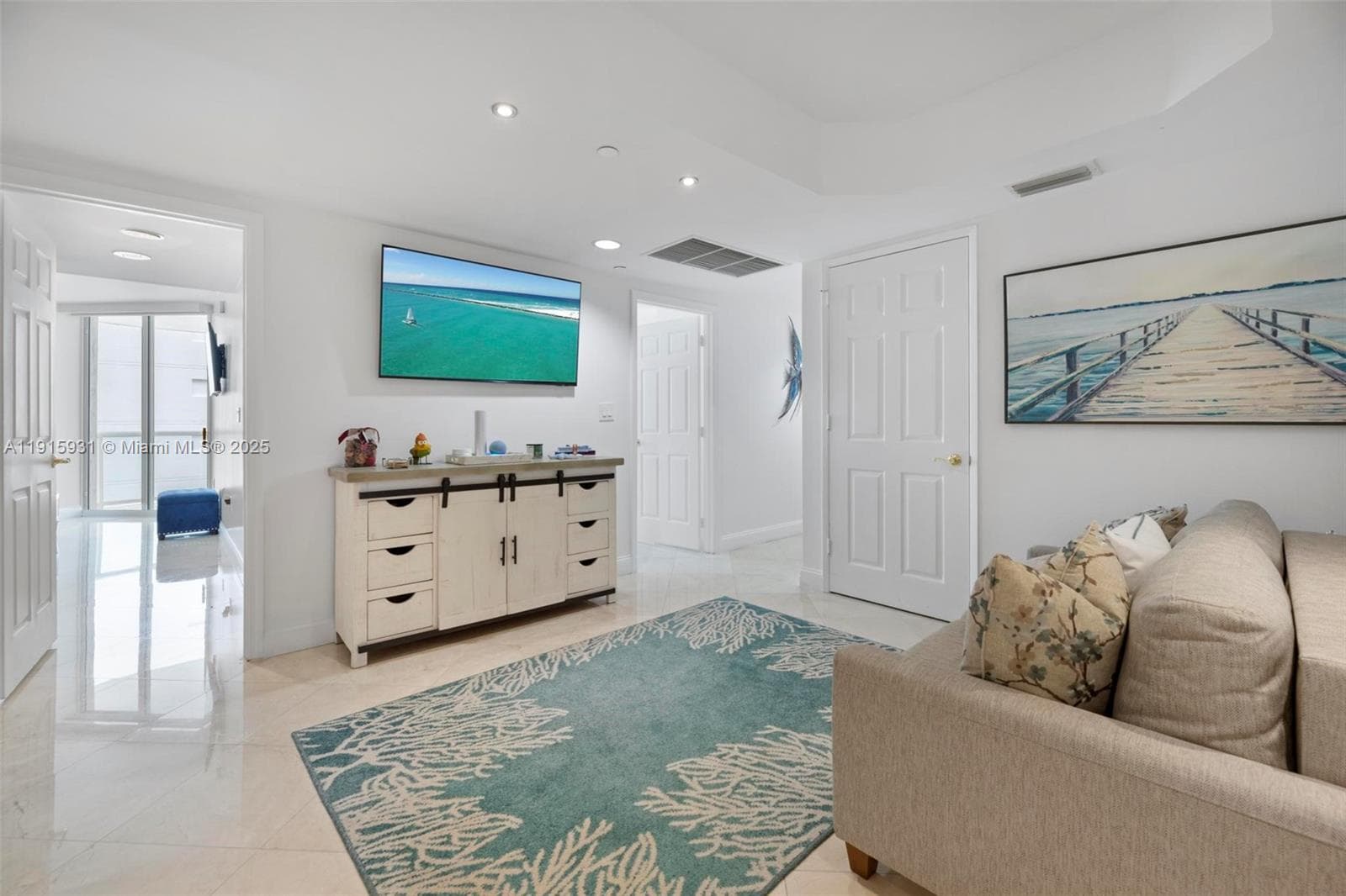 MILLENNIUM CONDO · #1902 in Sunny Isles Beach - Photo 27