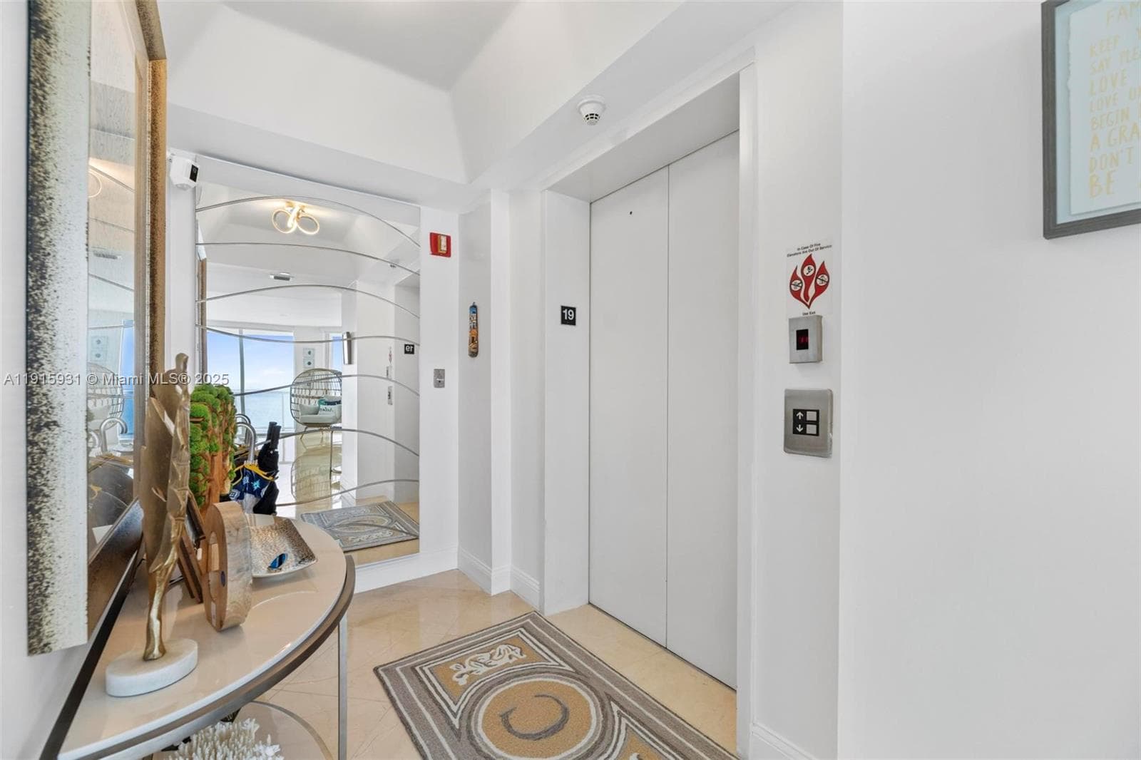 MILLENNIUM CONDO · #1902 in Sunny Isles Beach - Photo 2
