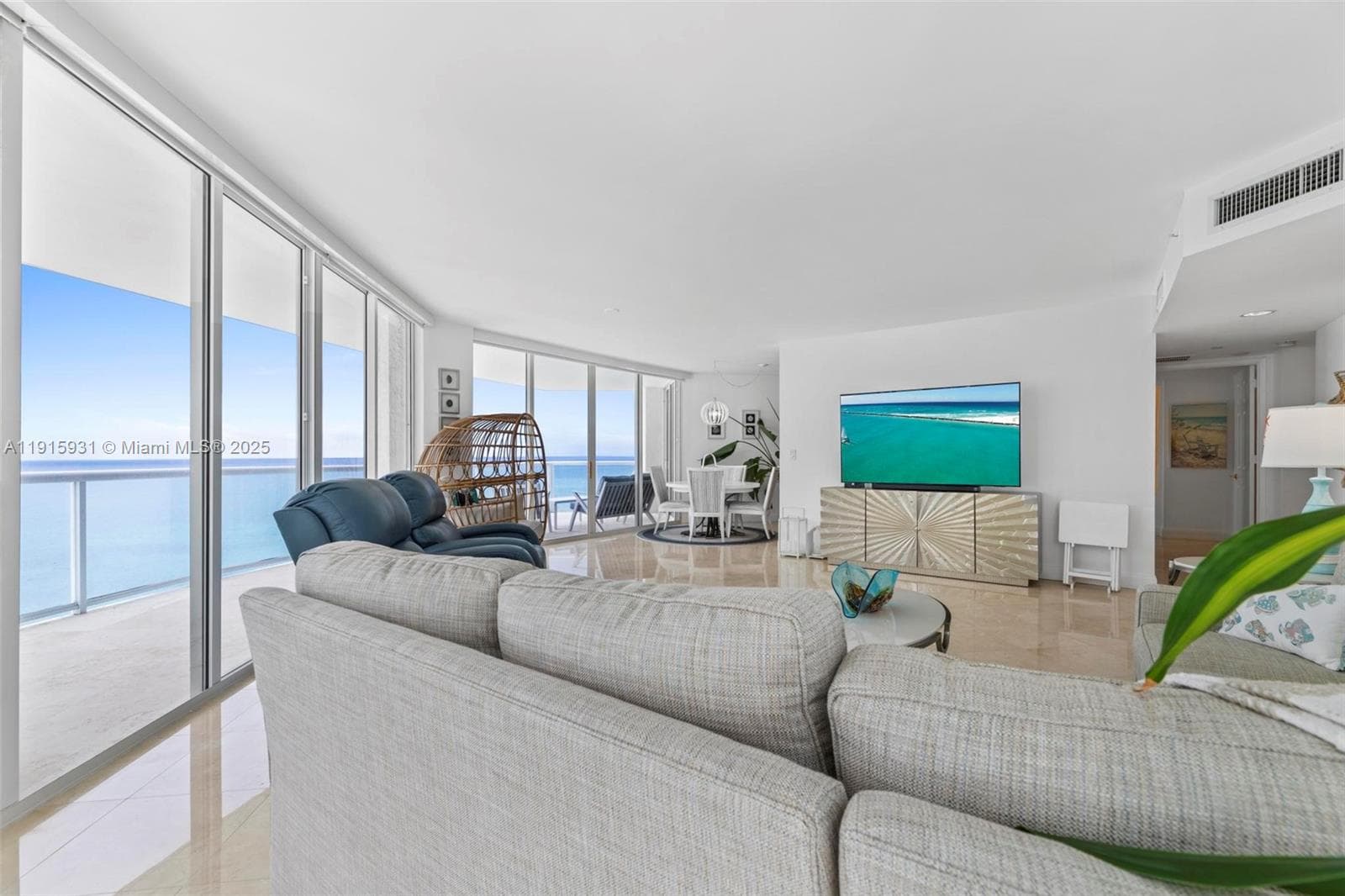 MILLENNIUM CONDO · #1902 in Sunny Isles Beach - Photo 6