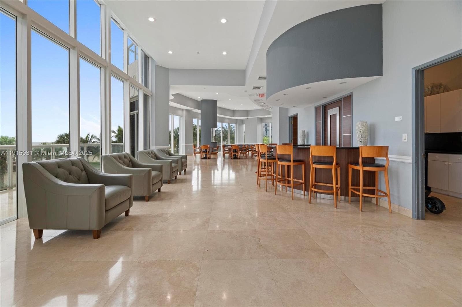 MILLENNIUM CONDO · #1902 in Sunny Isles Beach - Photo 42