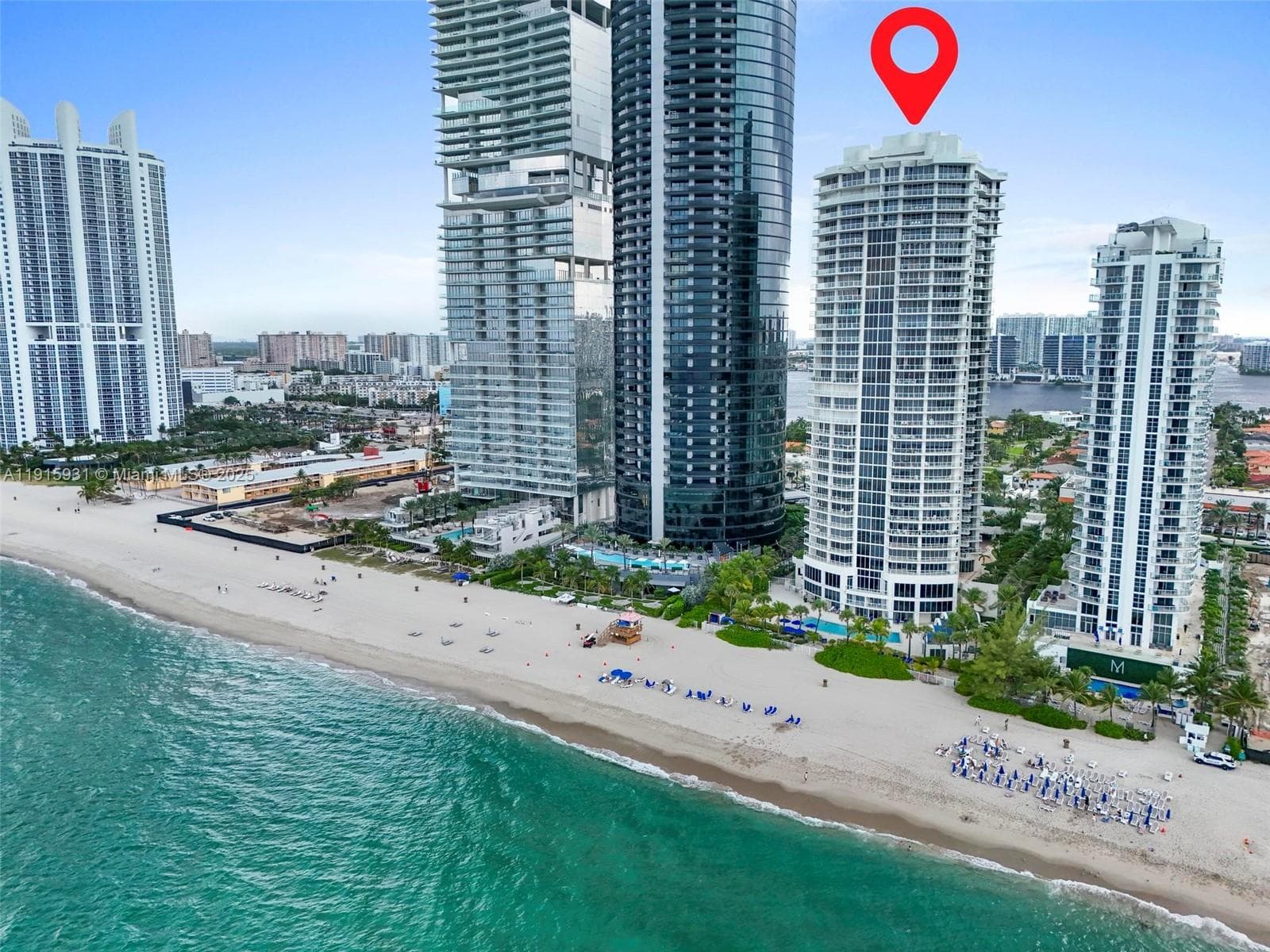 MILLENNIUM CONDO · #1902 in Sunny Isles Beach - Photo 46